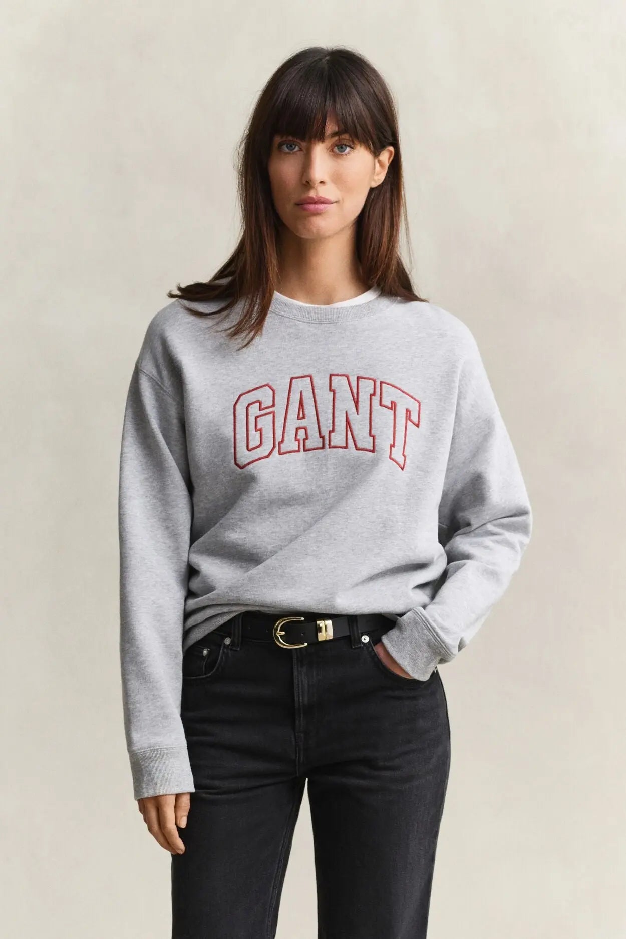 Φούτερ Graphic GANT