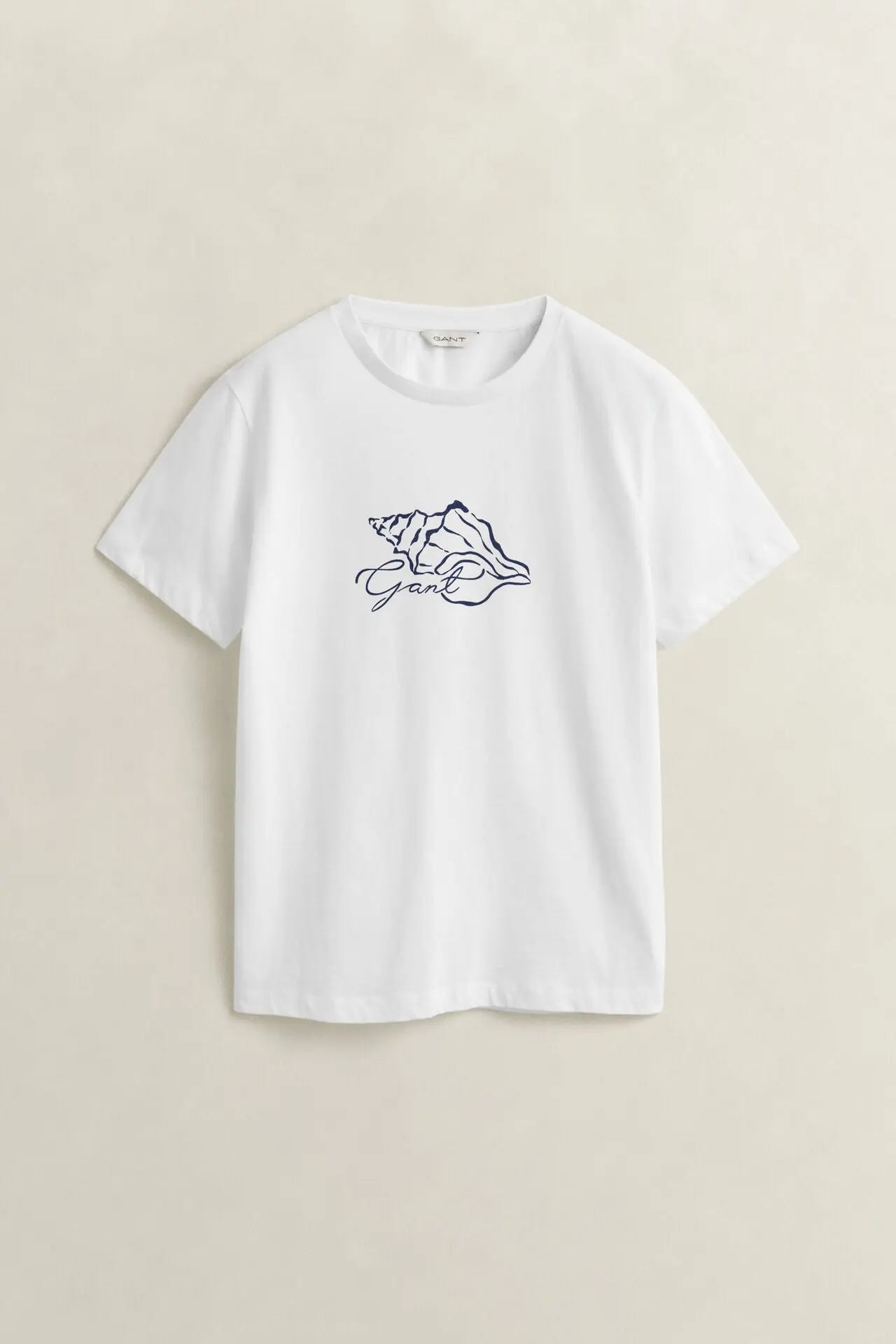 Graphic T-Shirt GANT
