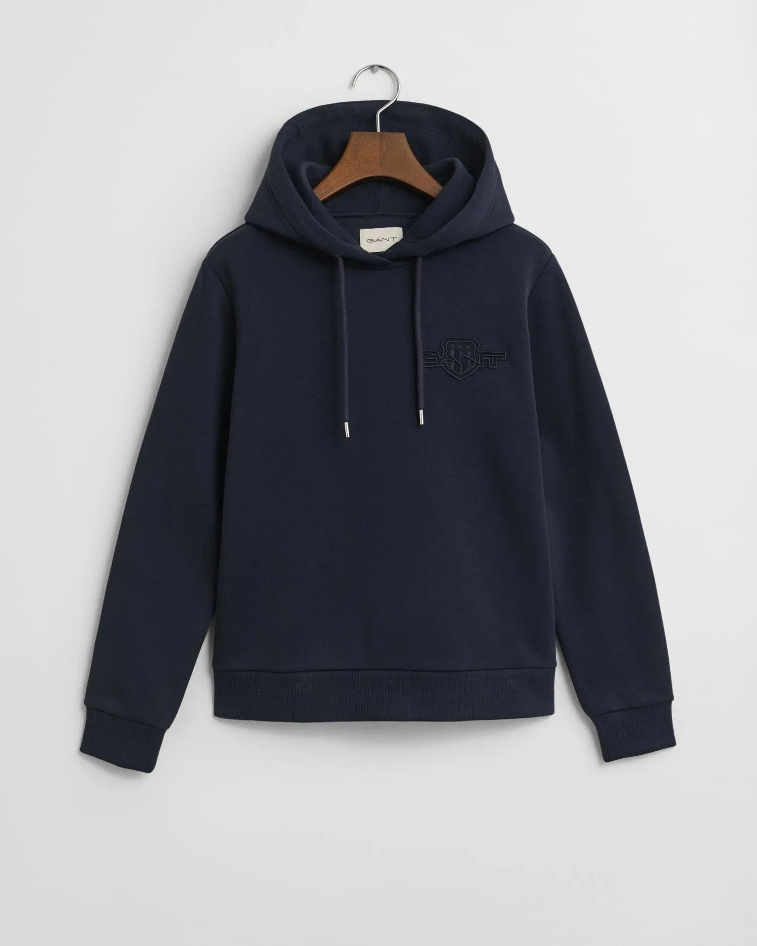 Φούτερ Tonal Shield Με Κουκούλα GANT