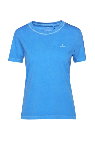 T-Shirt Sunfaded (Outlet) GANT