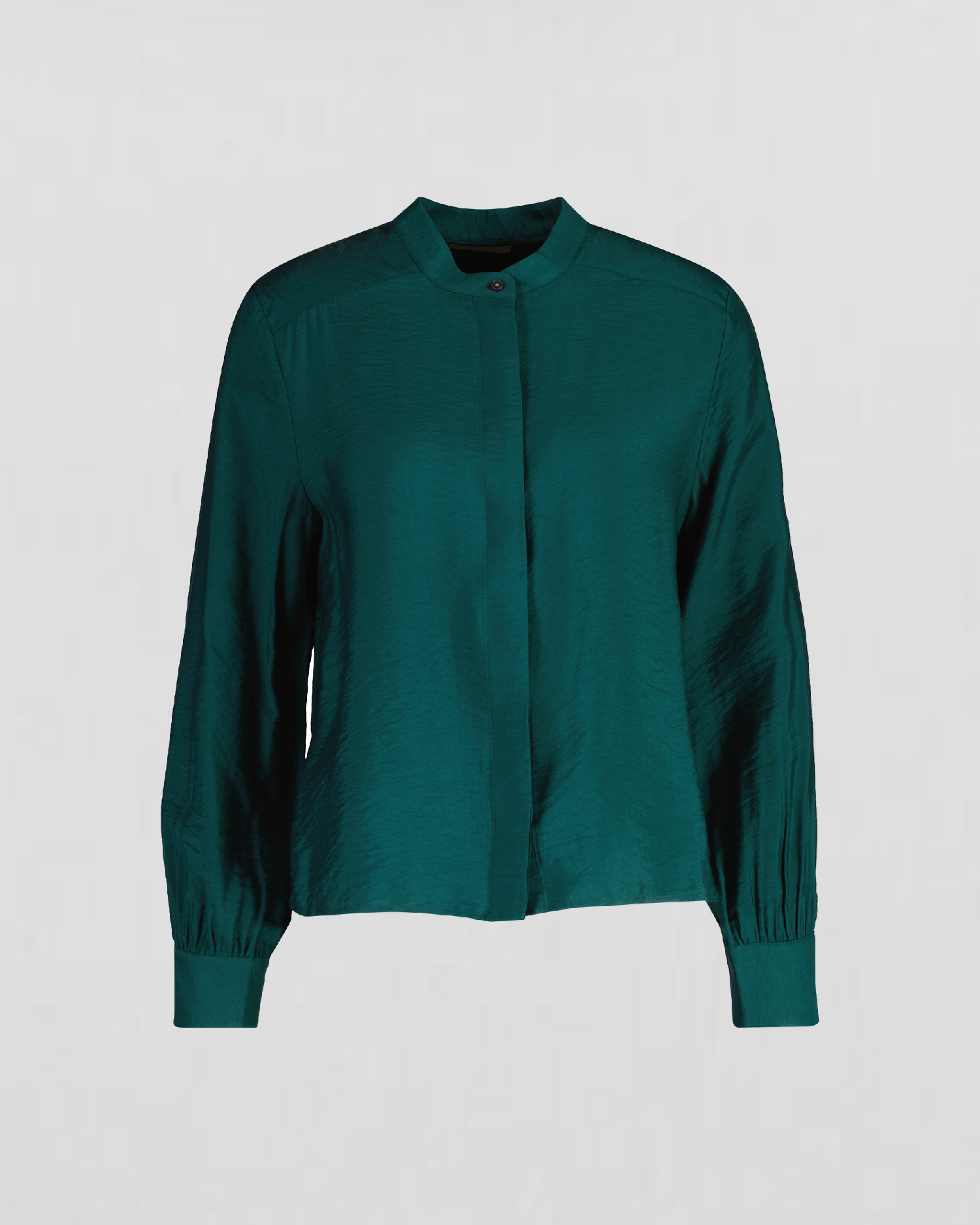 Πουκαμίσα Textured Σε Κανονική Γραμμή (Outlet) ΕΠΙΣΤΡΟΦΗ GANT