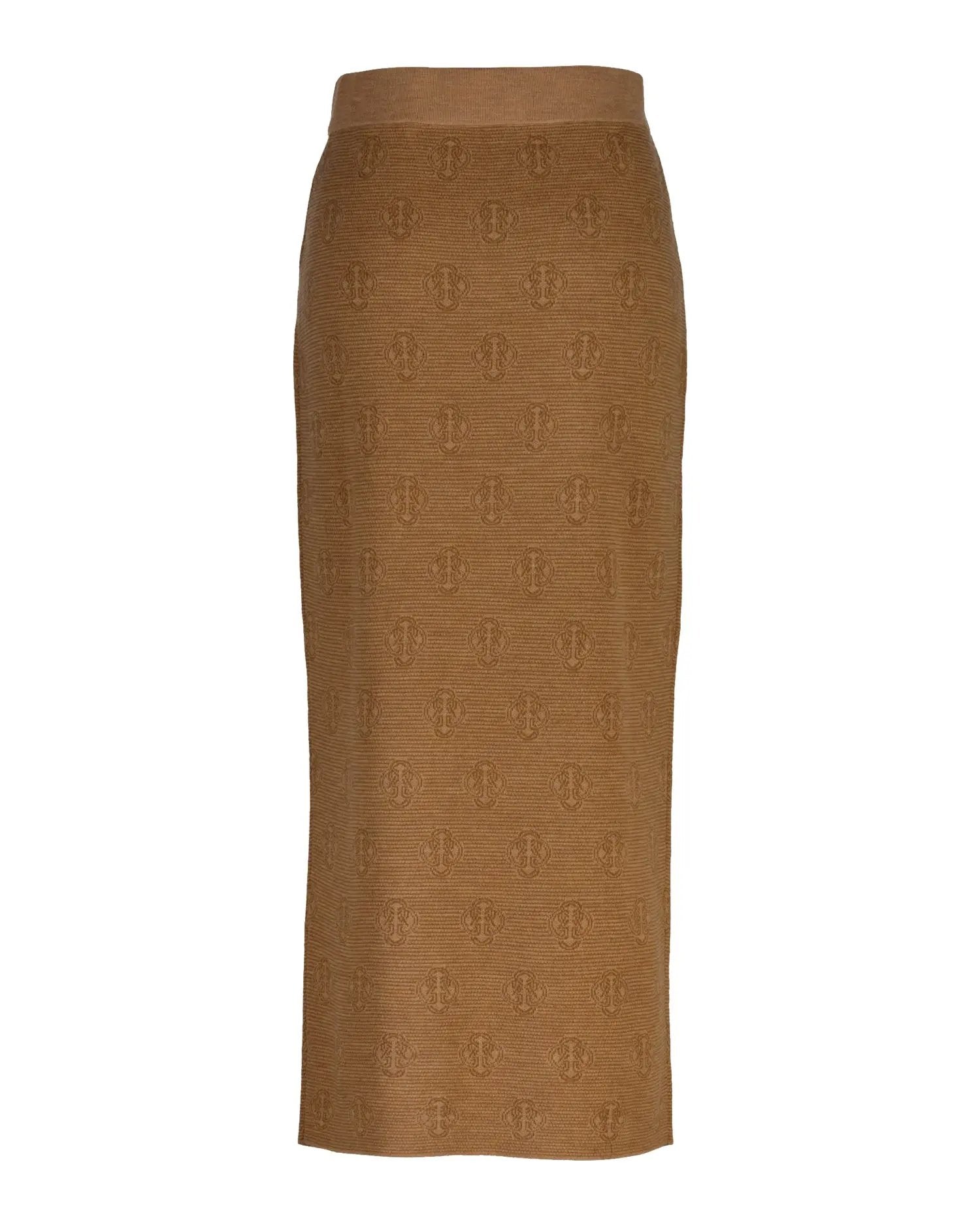 Μίντι Φόυστα Με Μονόγραμμα G