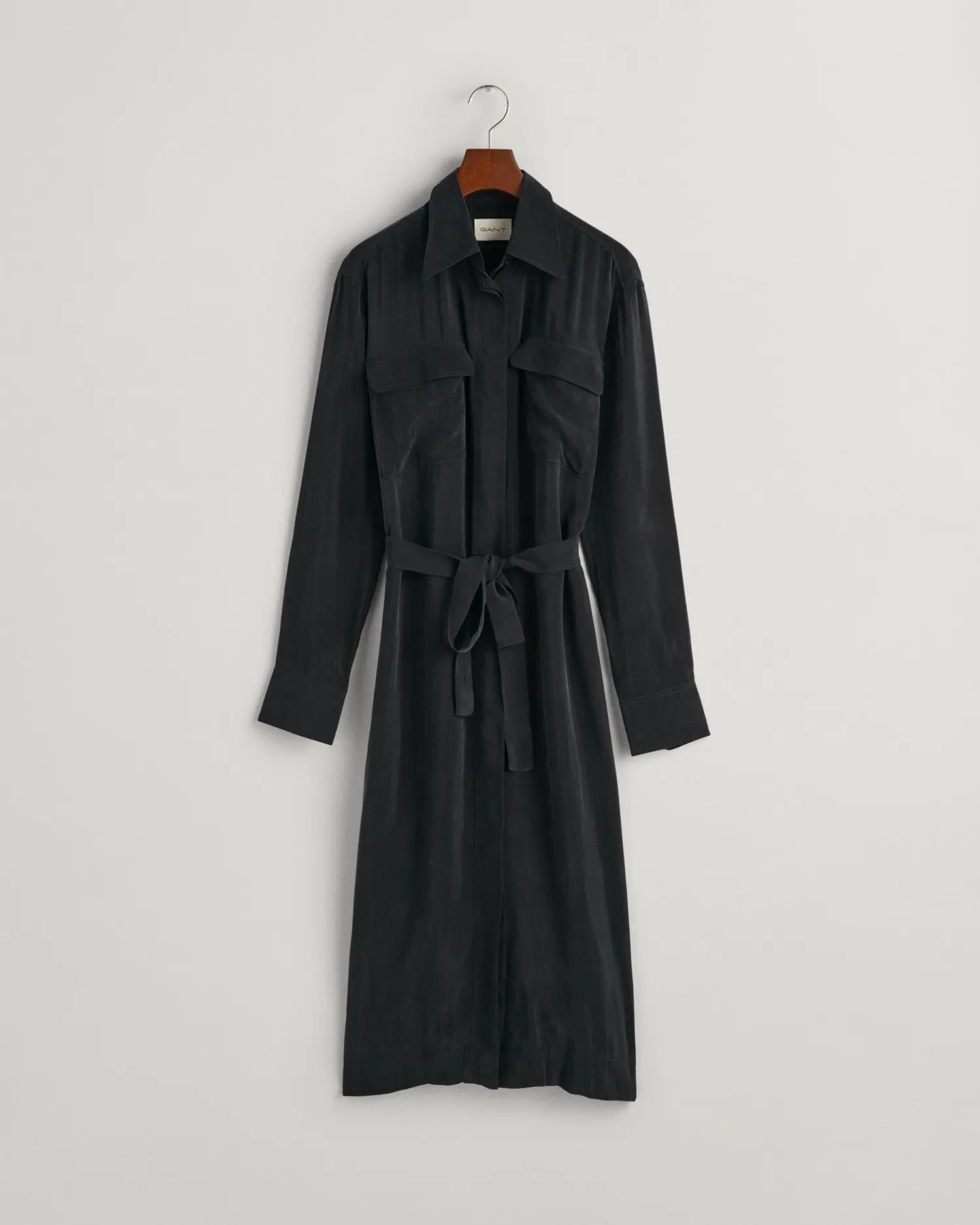 Φόρεμα Utility Σε Χαλαρή Γραμμή (Outlet) GANT