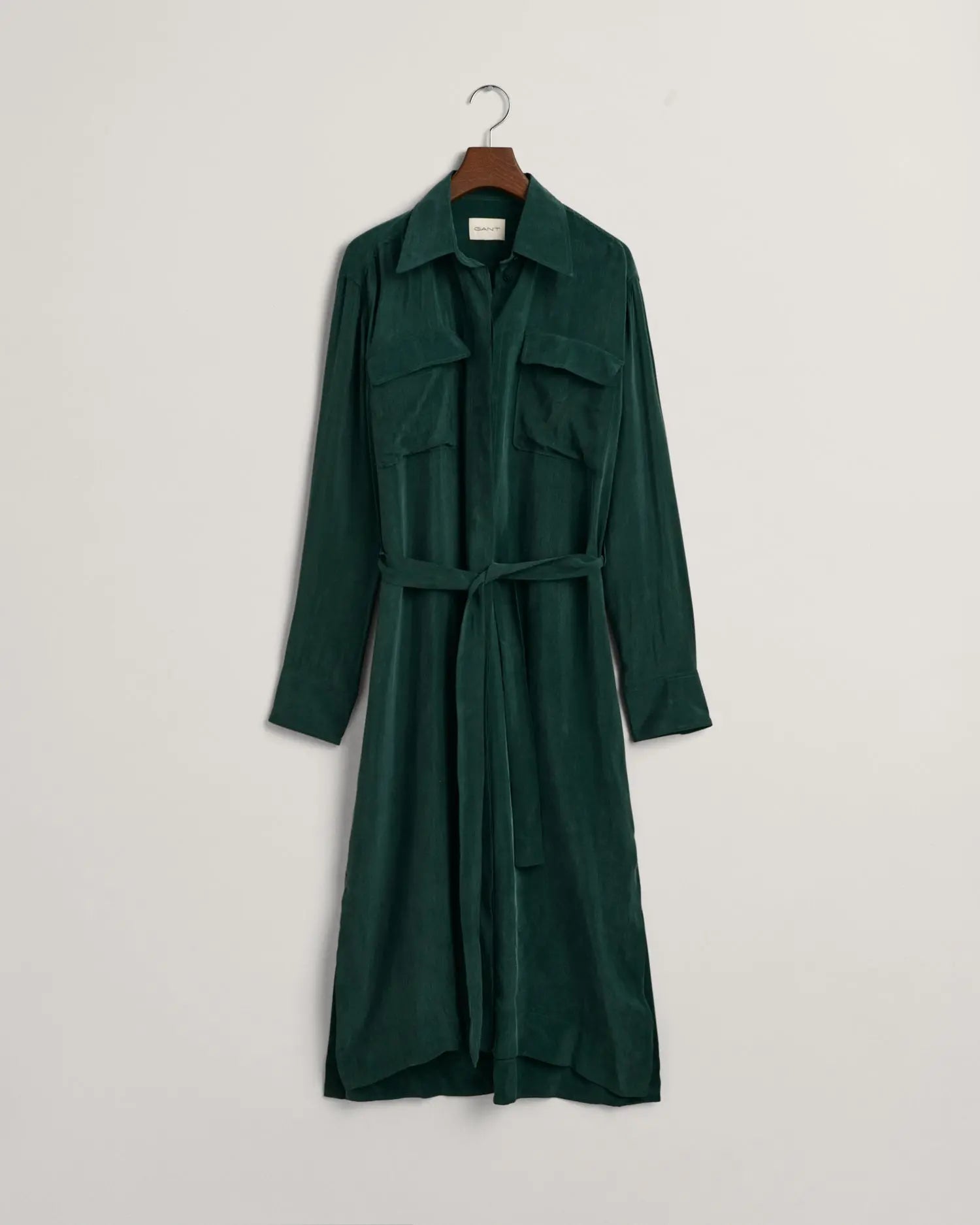 Φόρεμα Utility Σε Χαλαρή Γραμμή (Outlet) GANT