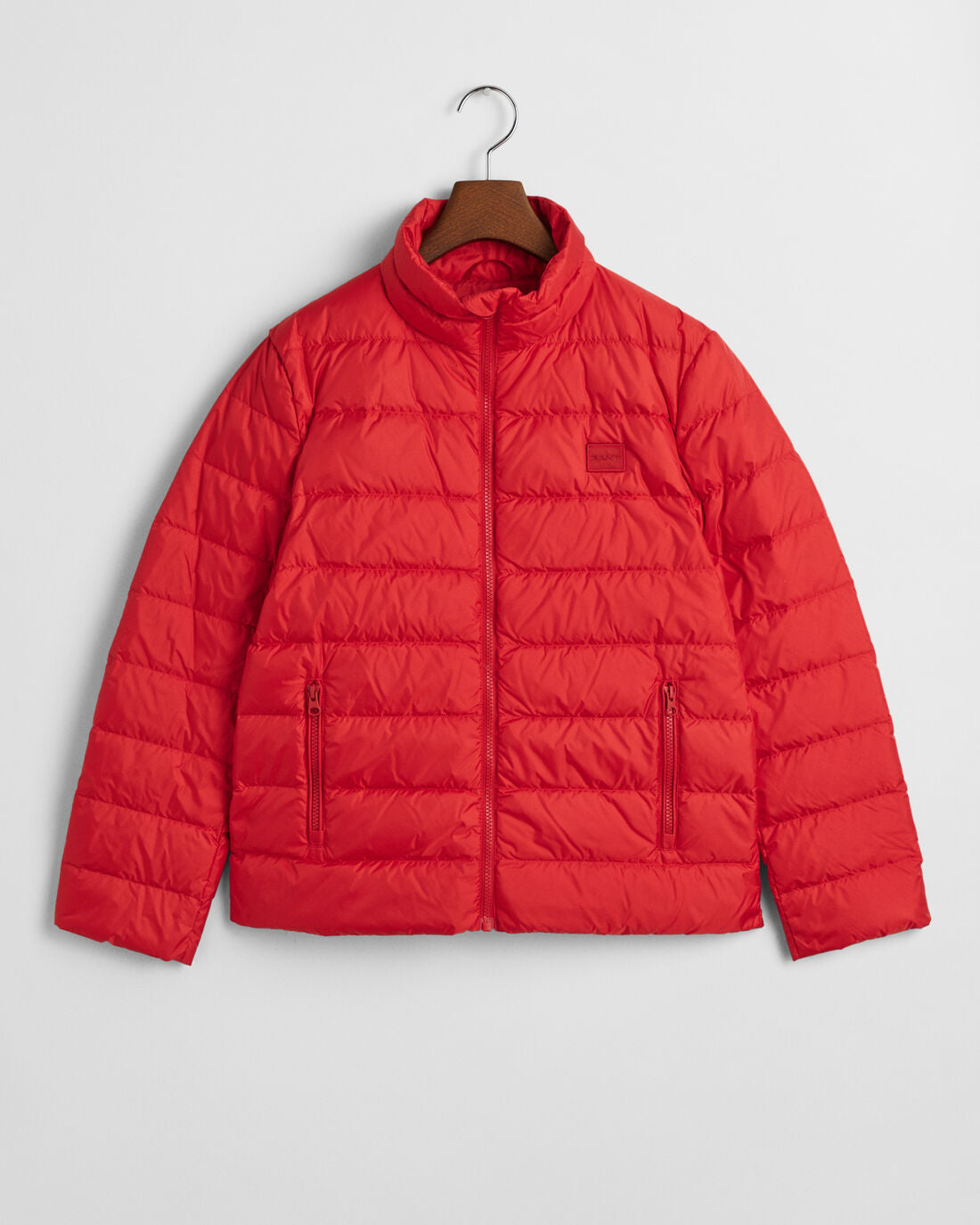 Μπουφάν Logo Με Πούπουλα (Outlet) 27/10 GANT