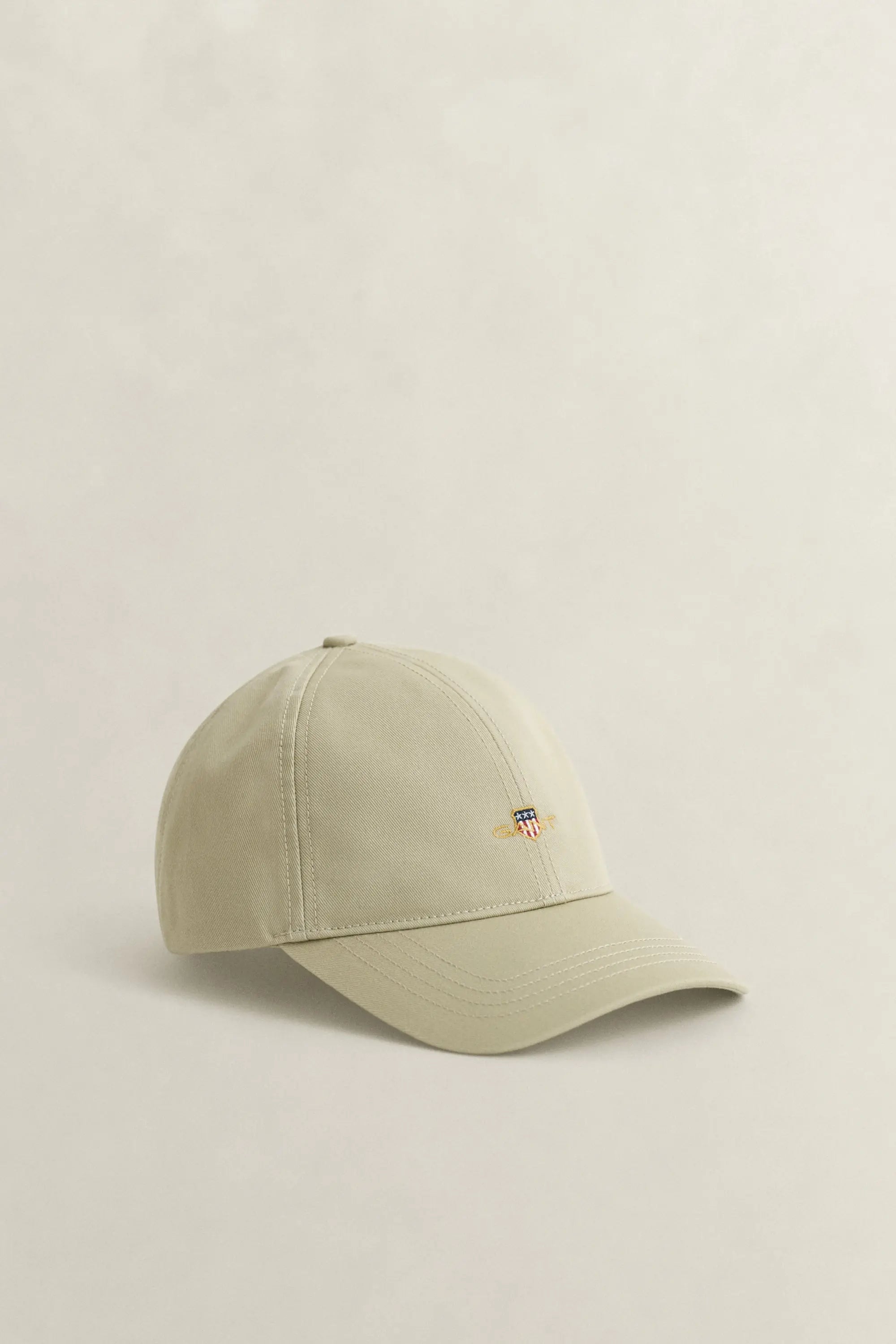 Καπέλο Βαμβακερό Twill Shield GANT