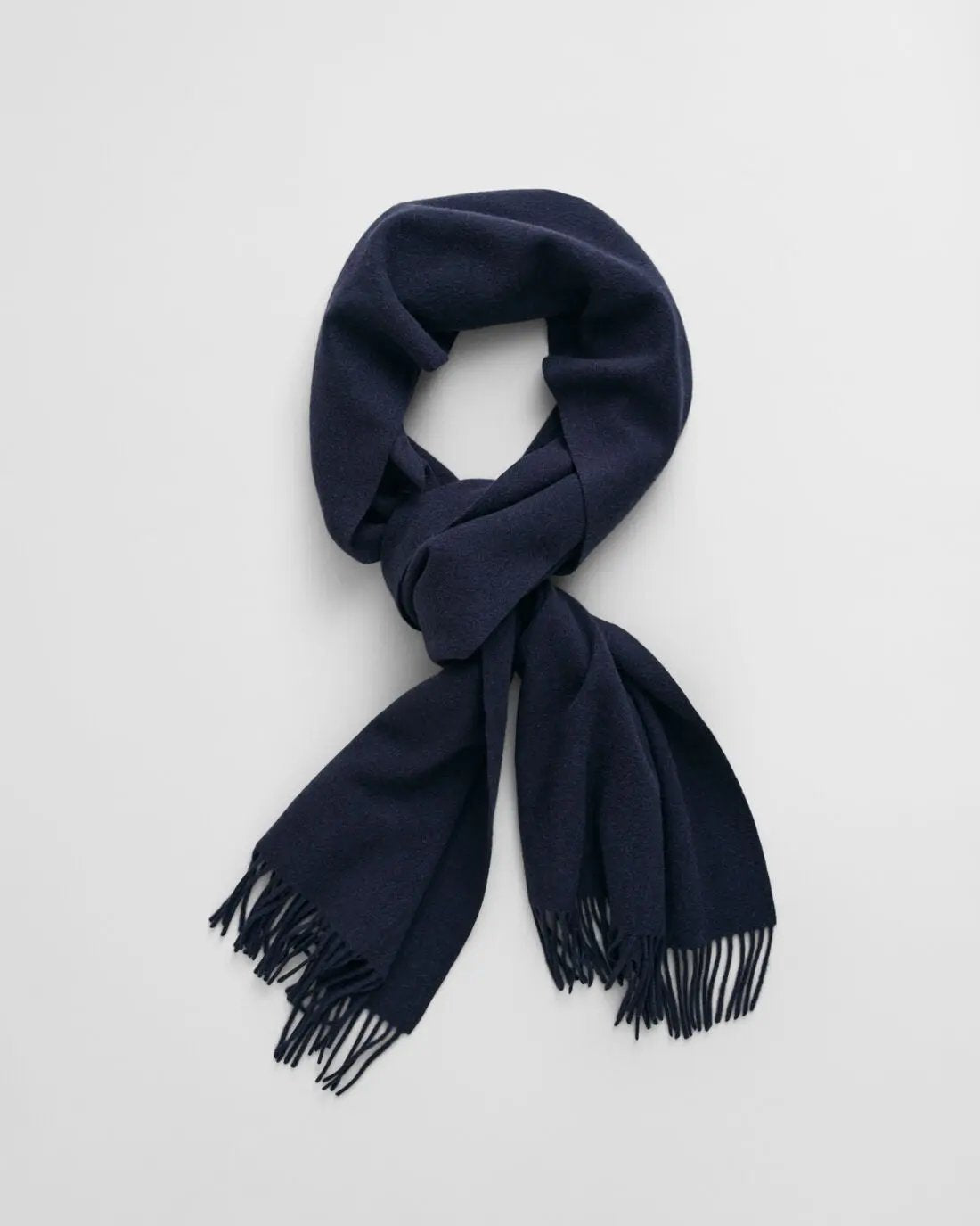 Μάλλινο Κασκόλ GANT