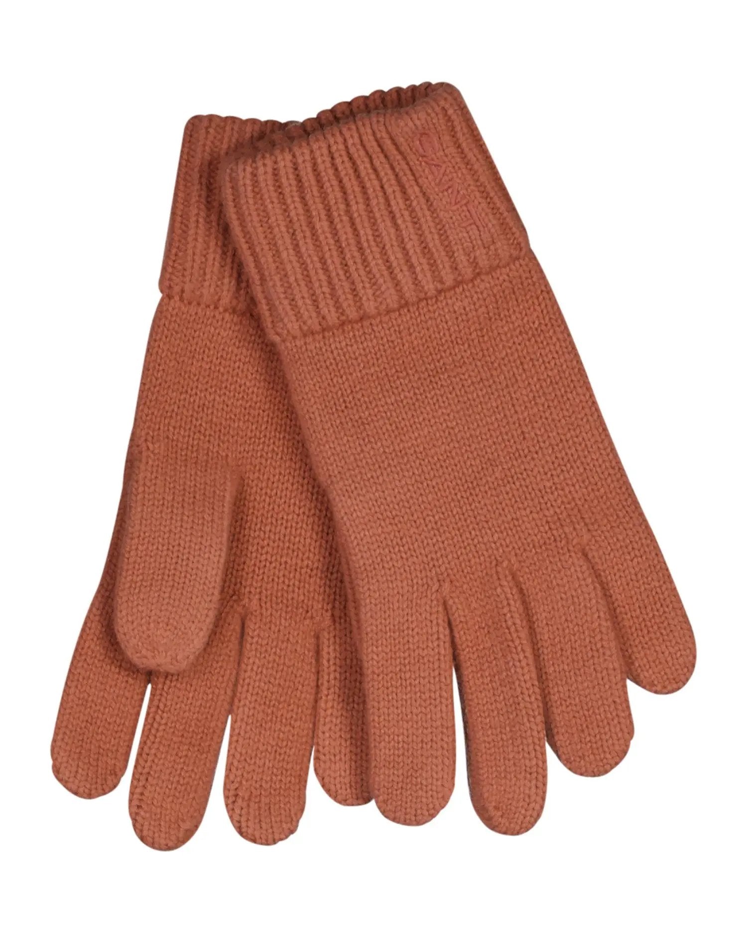 Γάντια Πλεκτά Μάλλινα