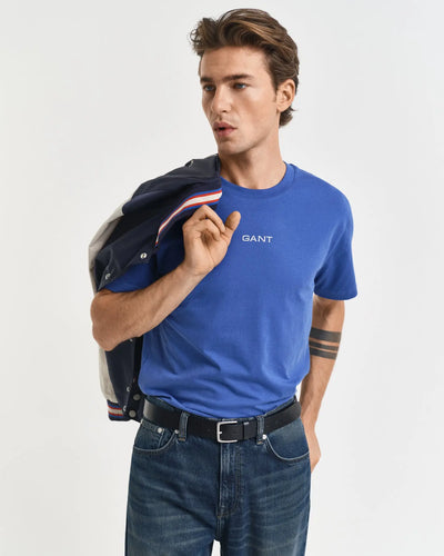 T-Shirt Μικρό GANT Graphic GANT