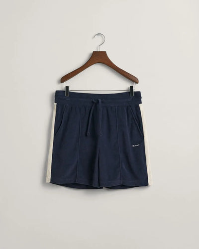 Σόρτς Terry Toweling (Outlet) GANT