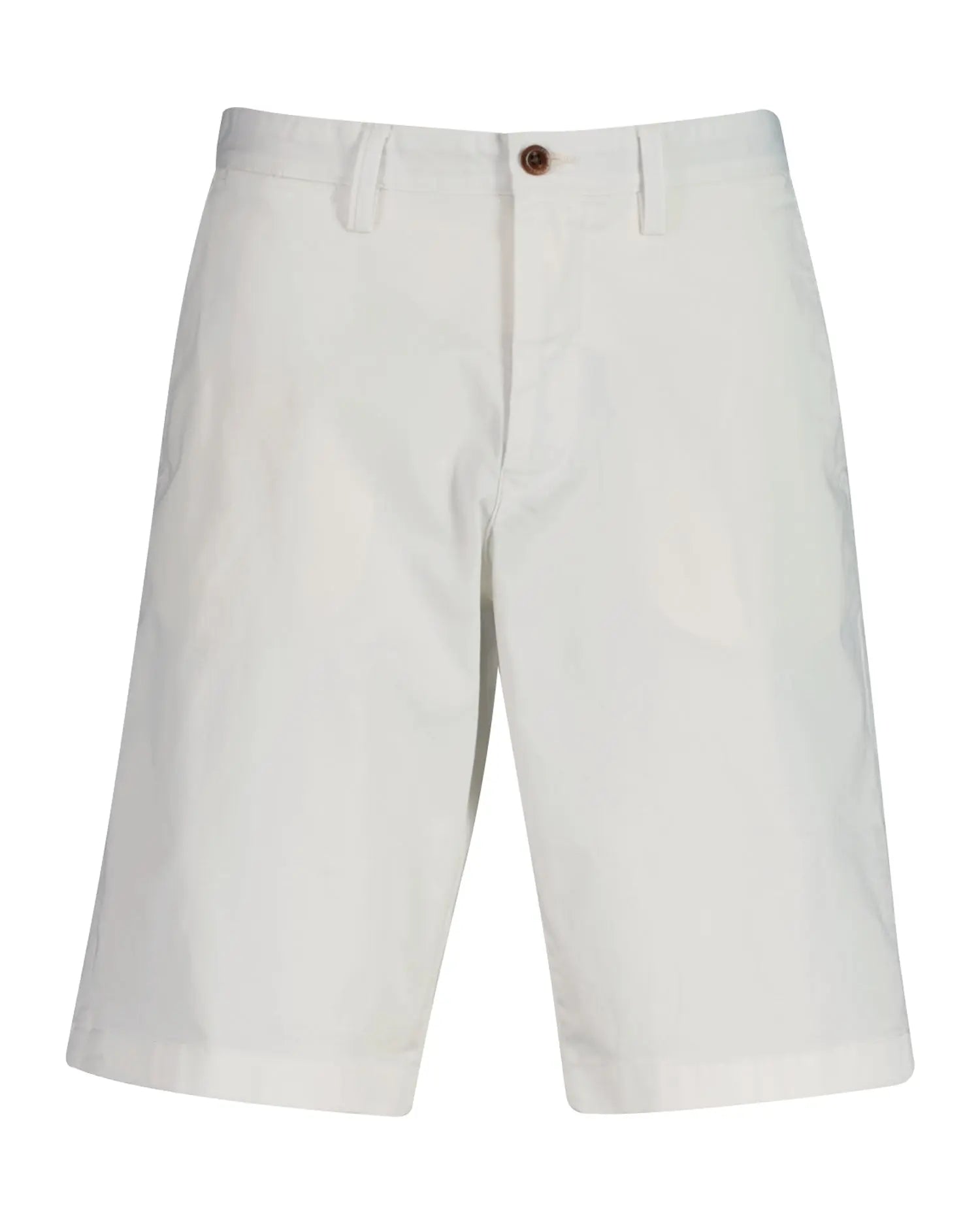 Σορτς Twill Σε Χαλαρή Γραμμή (Outlet)