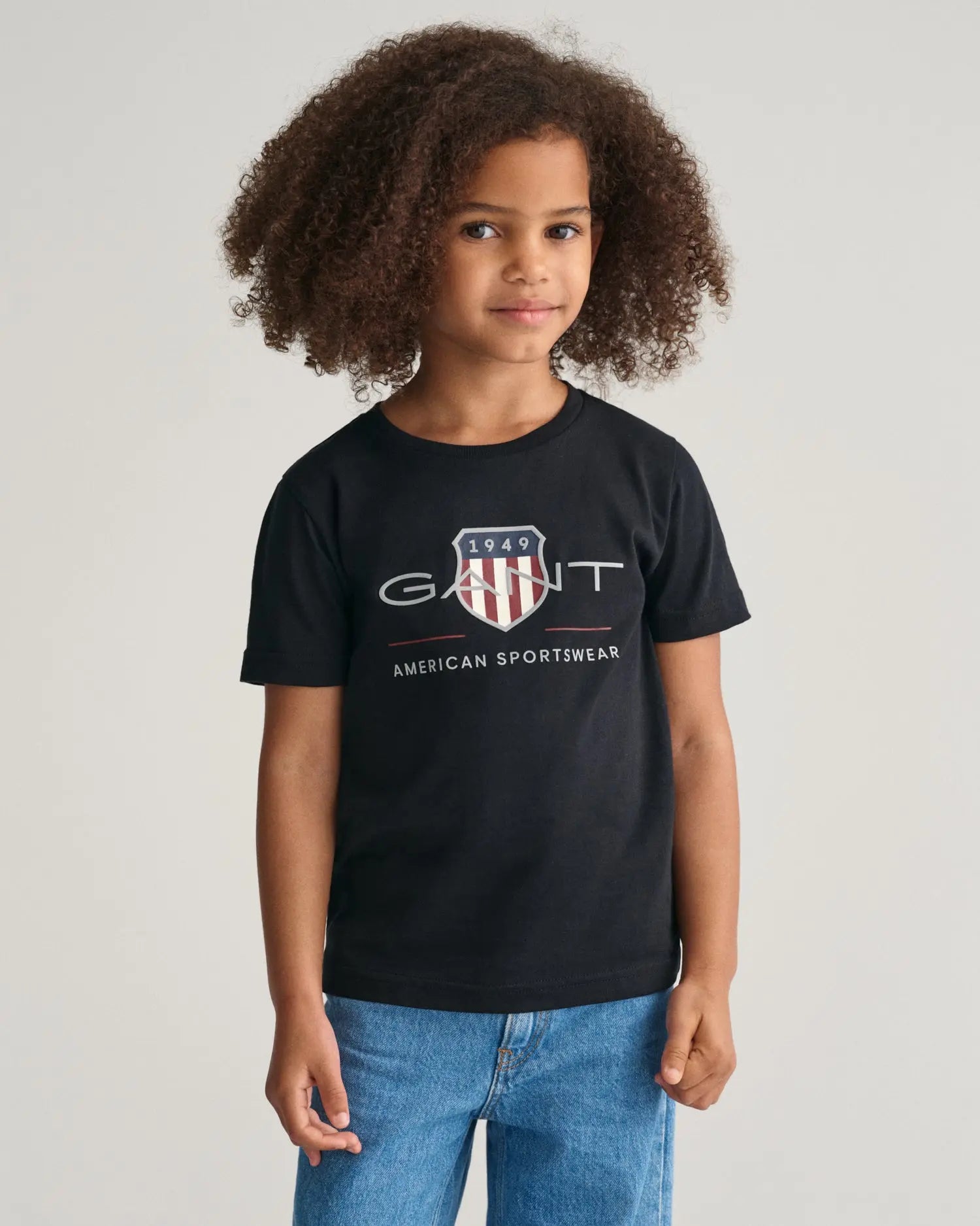 Παιδικό T-Shirt Archive Shield GANT