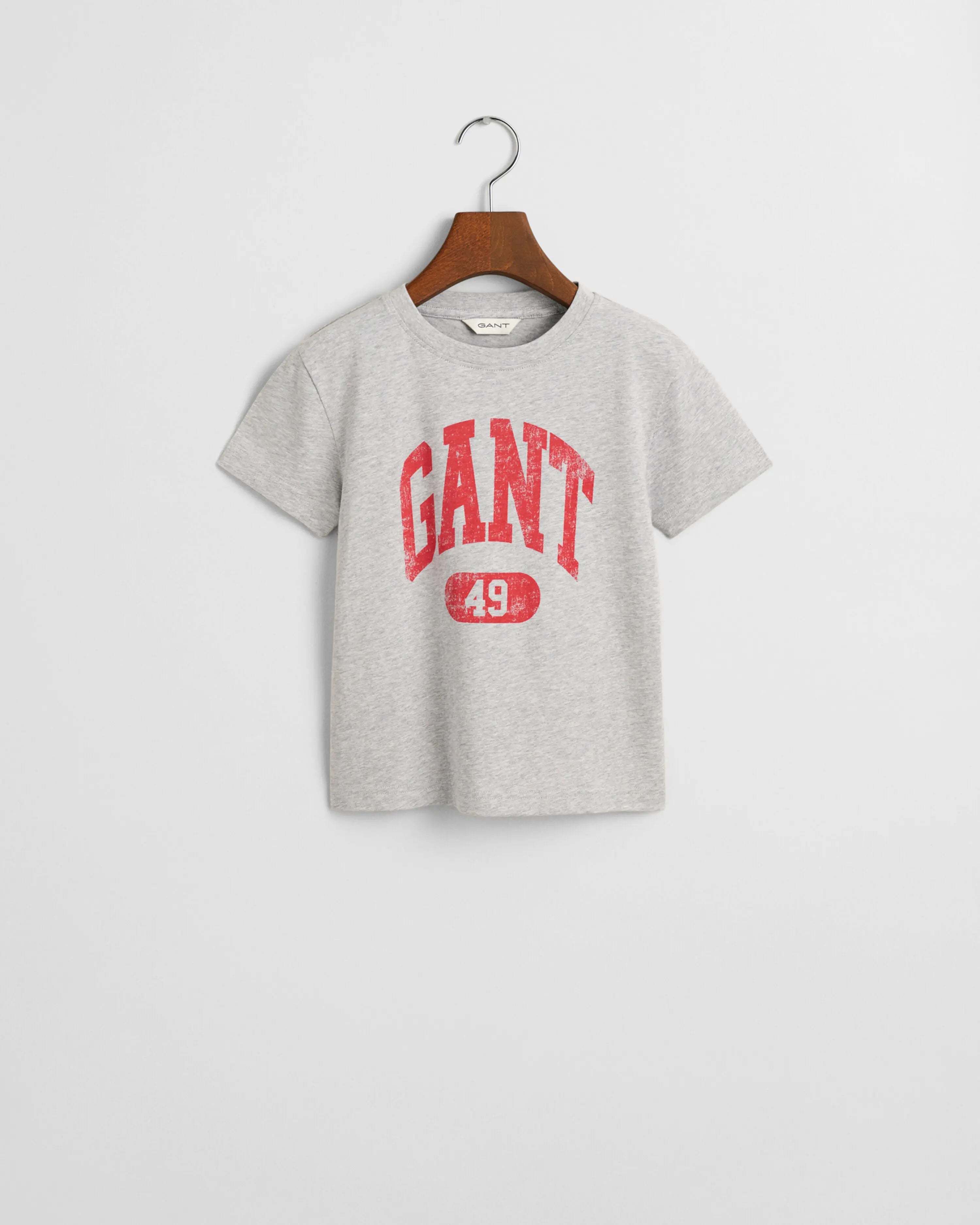 Παιδικό T-Shirt GANT 49 Arch GANT