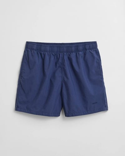 Μαγιό Sunfaded Σε Κανονική Γραμμή GANT