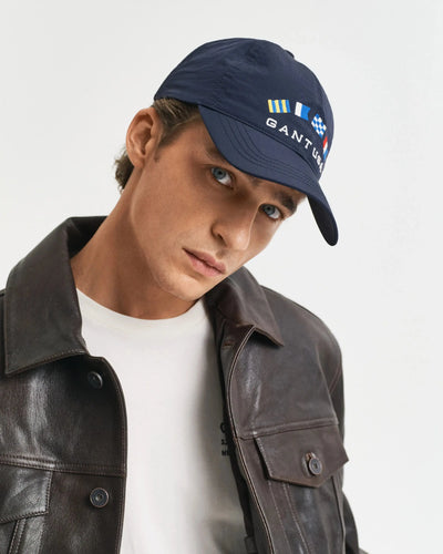 Καπέλο Nautical Graphic GANT