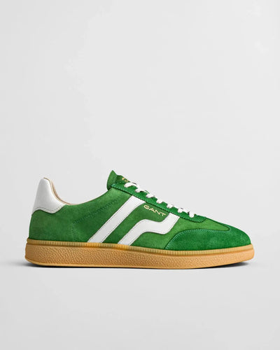 Παπούτσια Αθλητικά Suede Cuzmo GANT