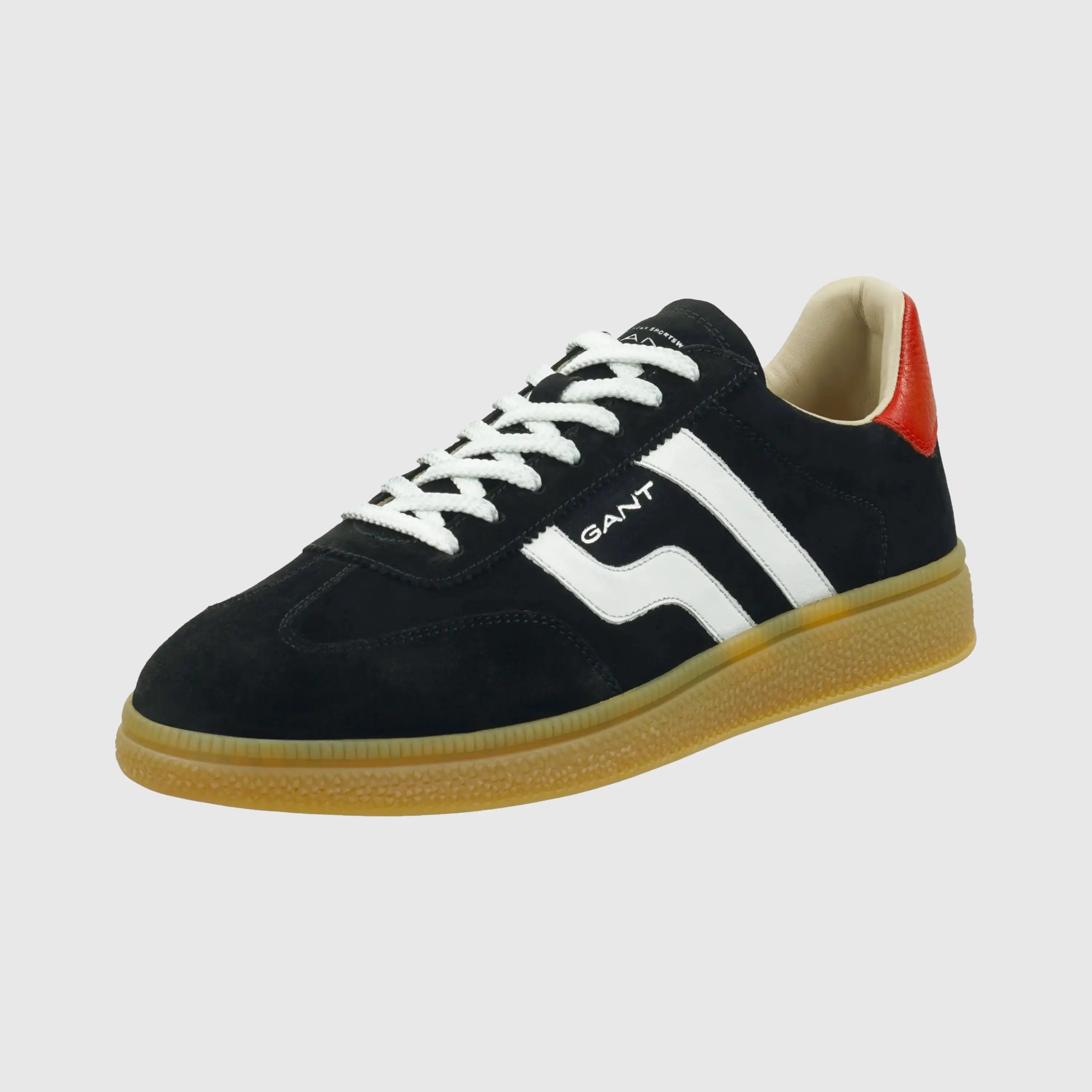 Παπούτσια Αθλητικά Suede Cuzmo GANT