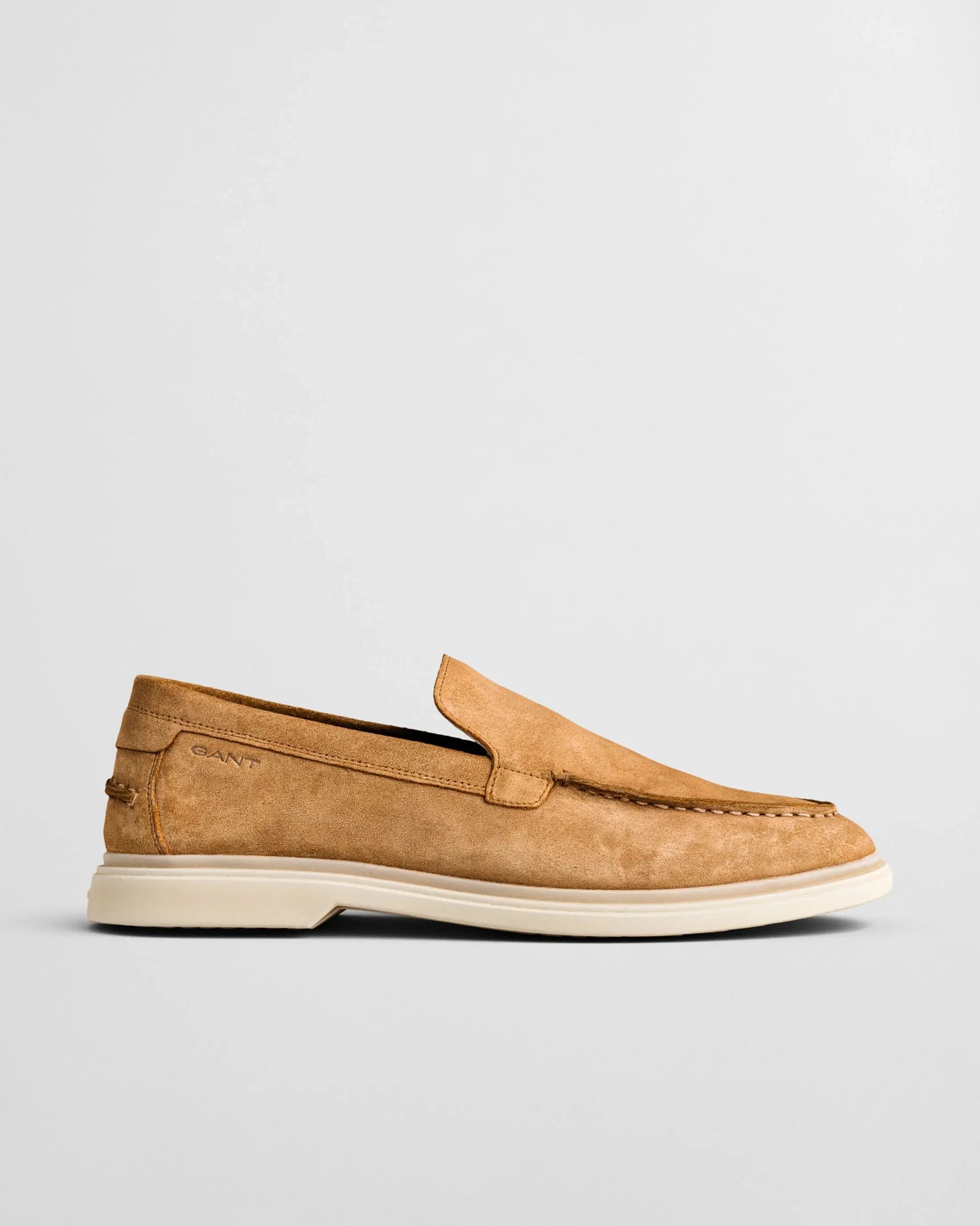 Μοκασίνια Suede Boery