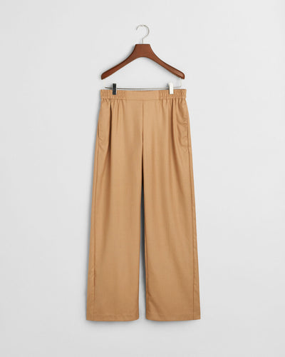 Παντελόνι Pull-On (Outlet) 27/6 GANT