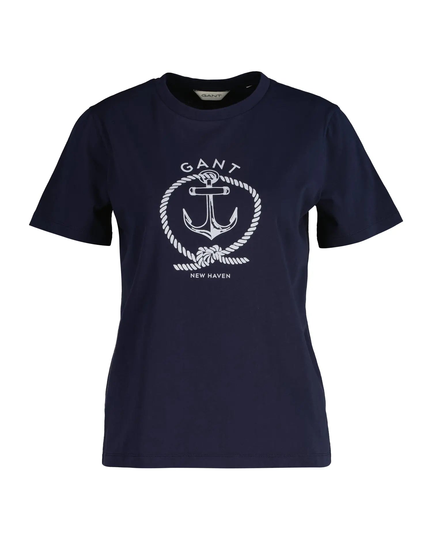 T-Shirt Με Graphic GANT