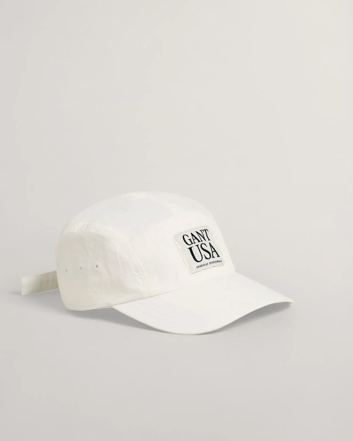 Καπέλο Camp GANT USA Tonal (Outlet) GANT