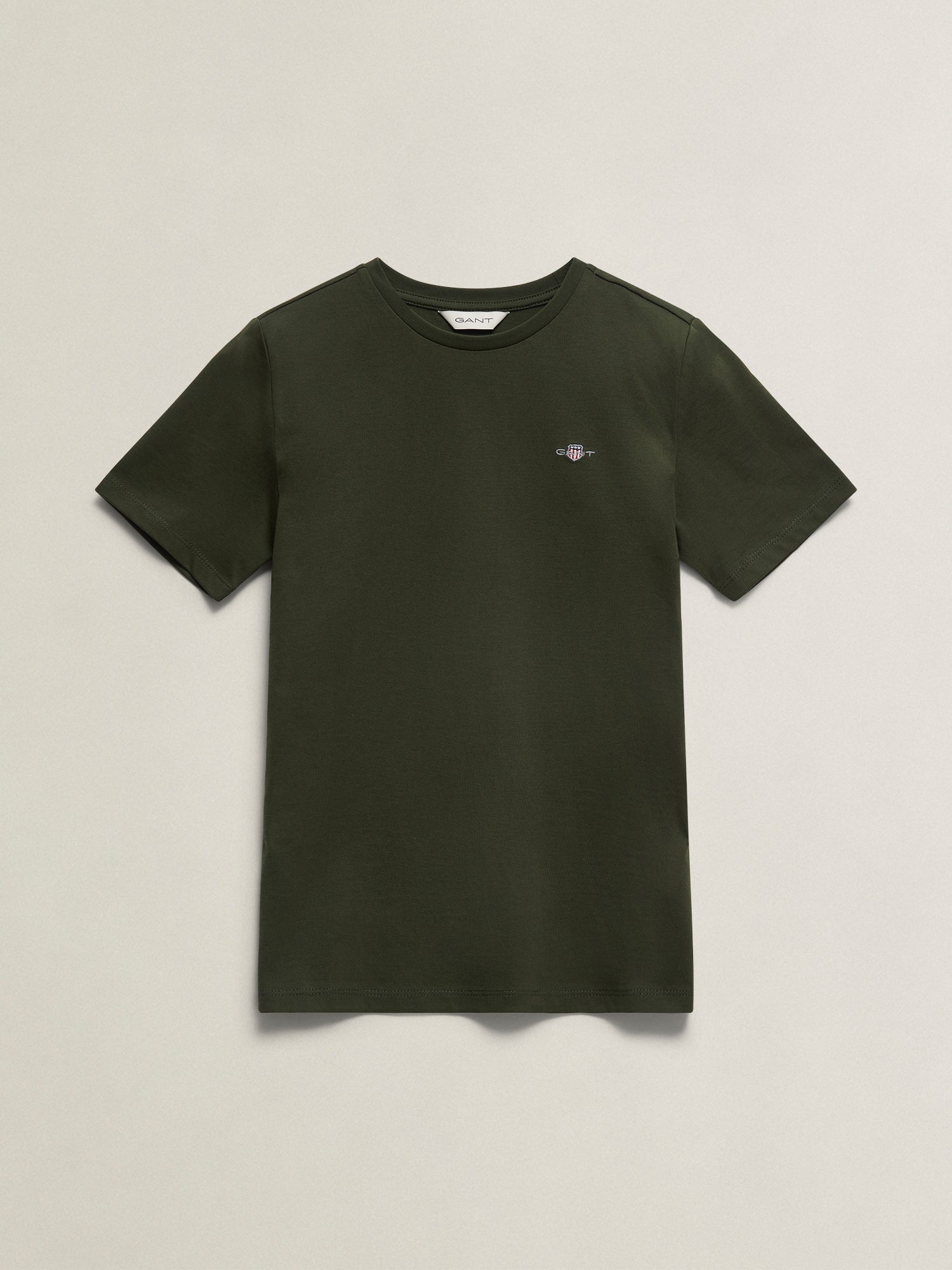 T-Shirt Shield Για Εφήβους