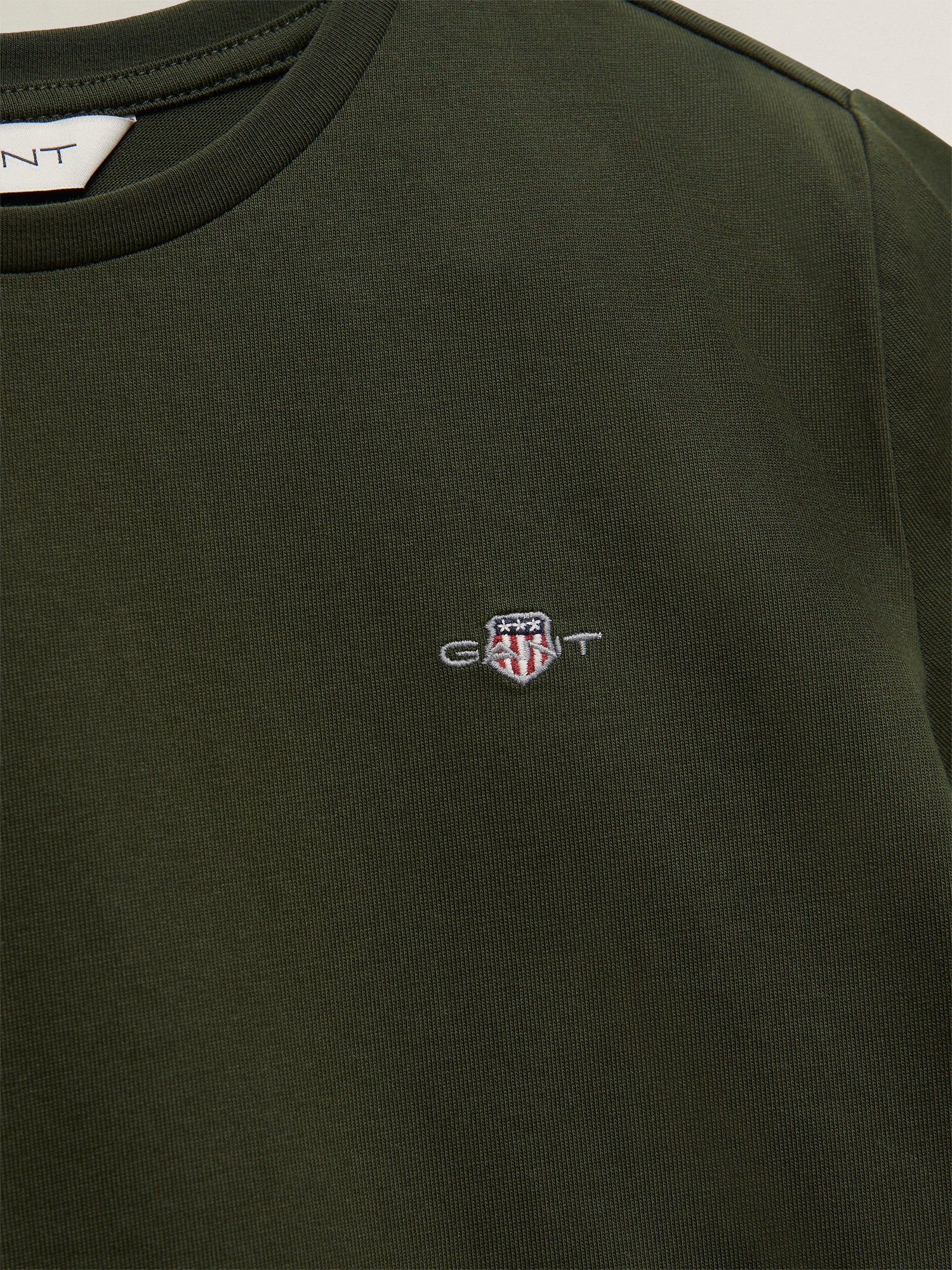 T-Shirt Shield Για Εφήβους