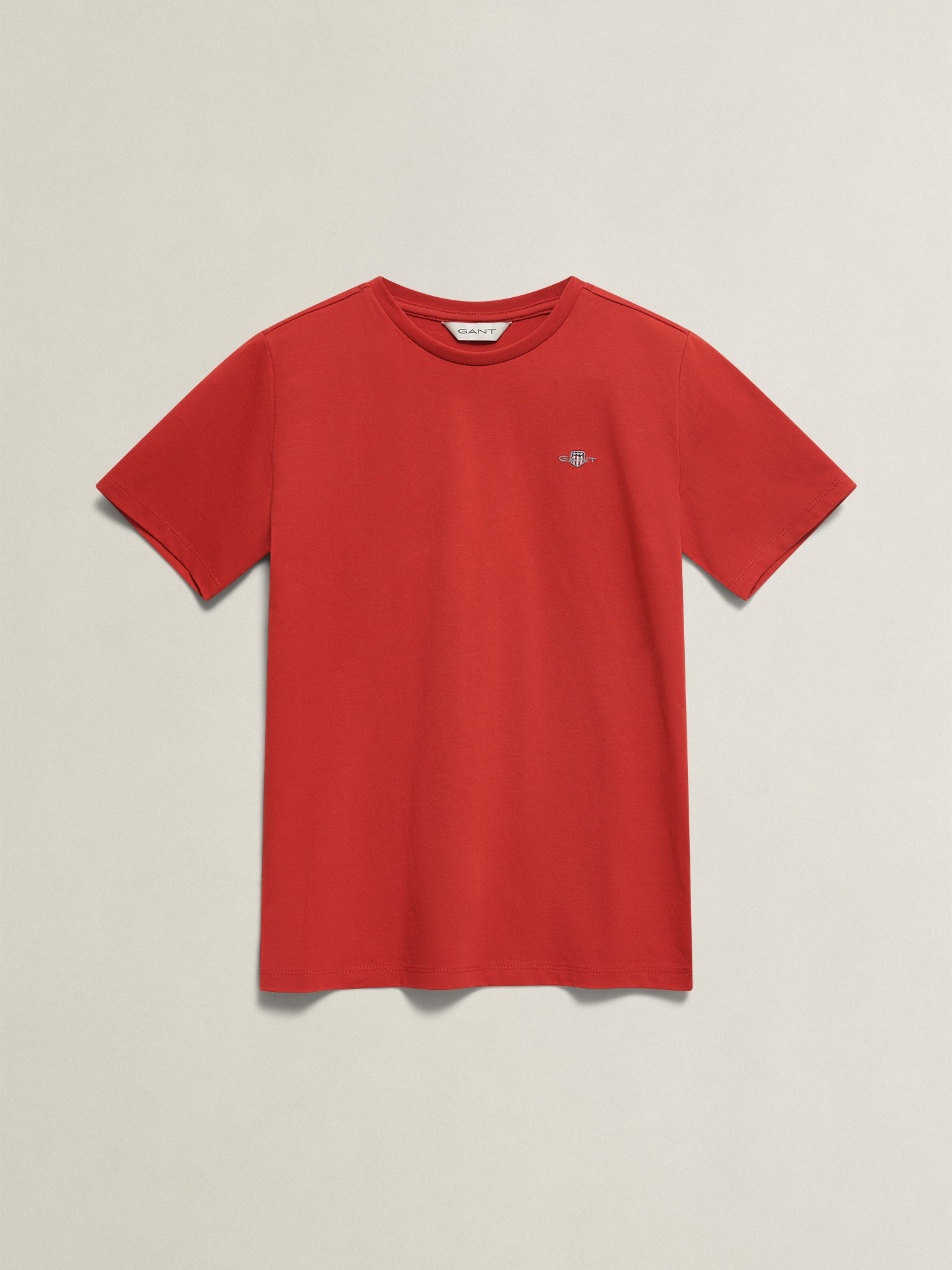 T-Shirt Shield Για Εφήβους