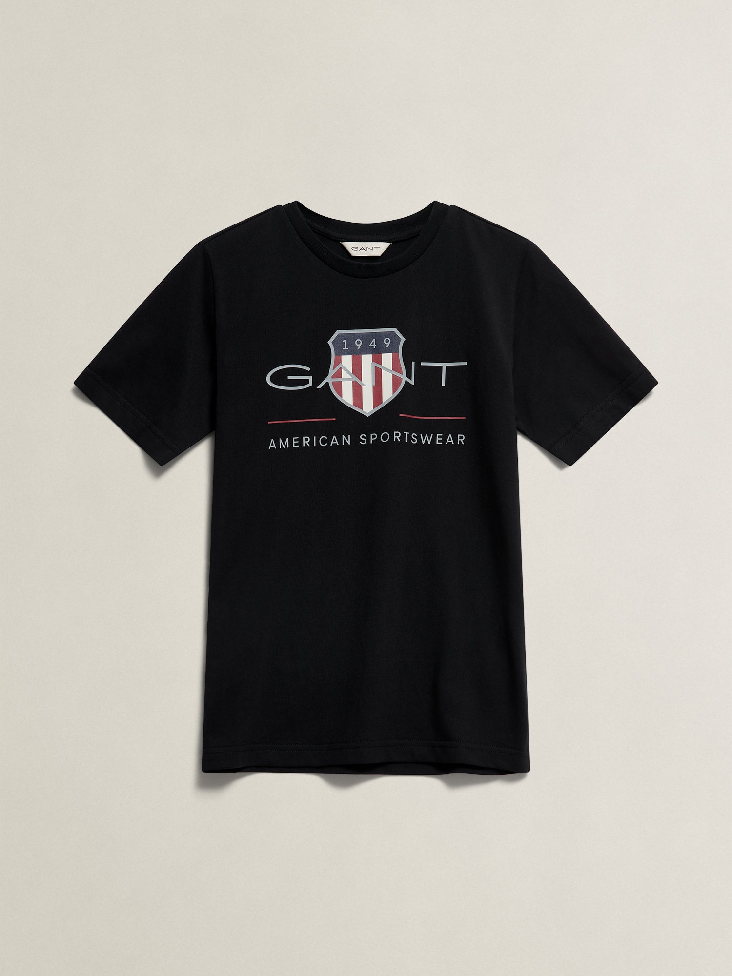 T-Shirt Archive Shield Για Εφήβους