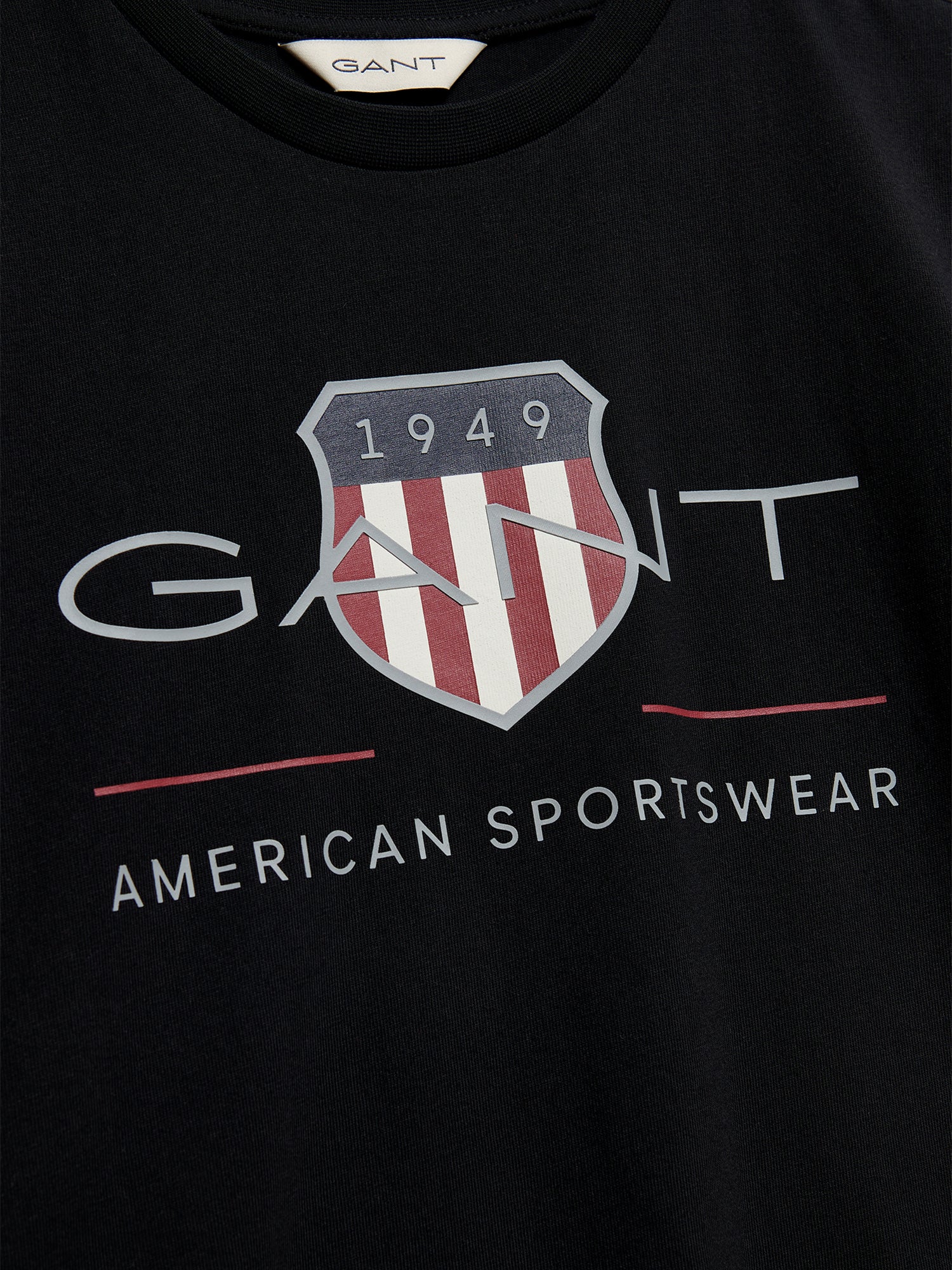 T-Shirt Archive Shield Για Εφήβους
