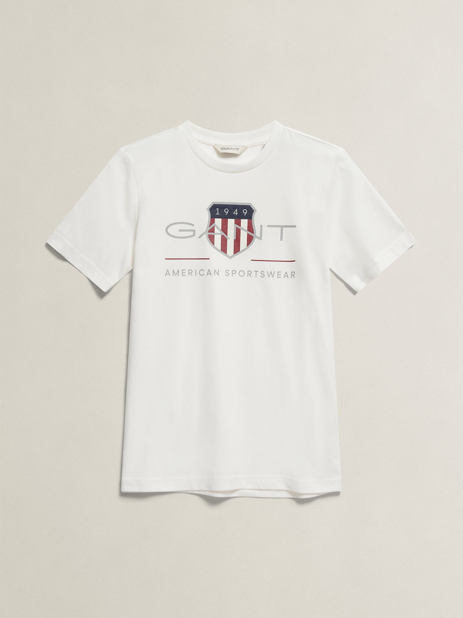 T-Shirt Archive Shield Για Εφήβους