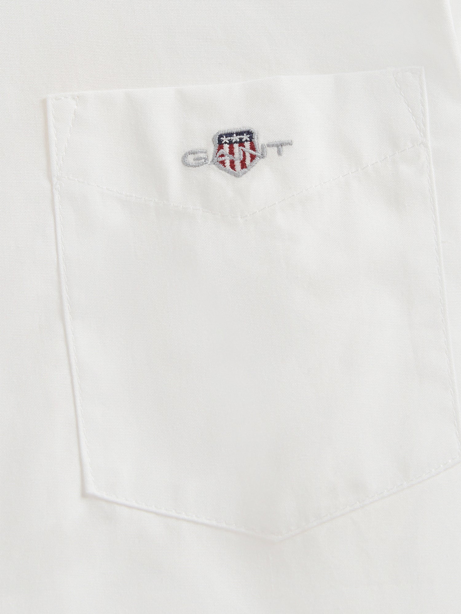 Πουκάμισο Poplin Shield Για Εφήβους