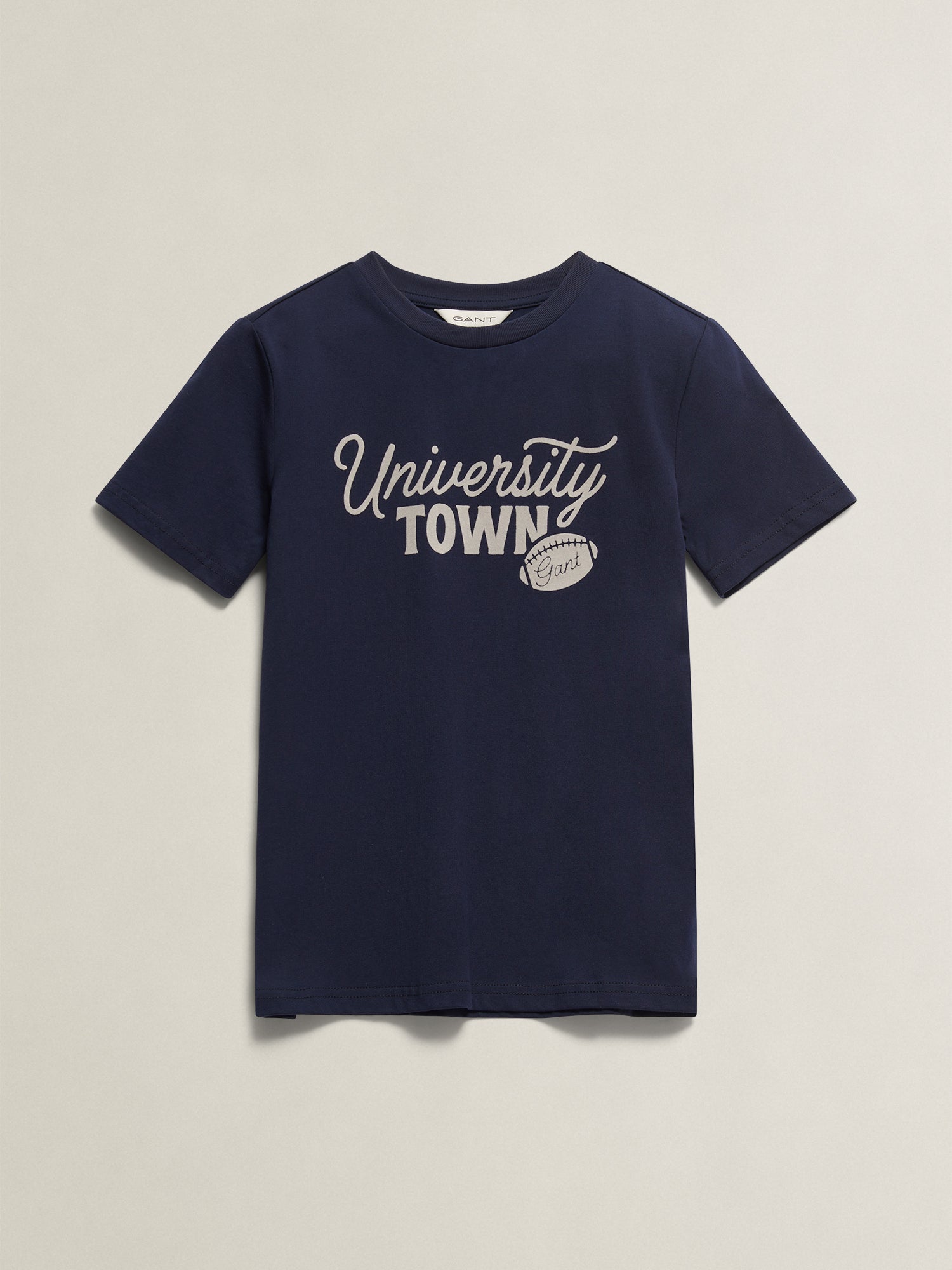 T-Shirt Graphic Για Εφήβους
