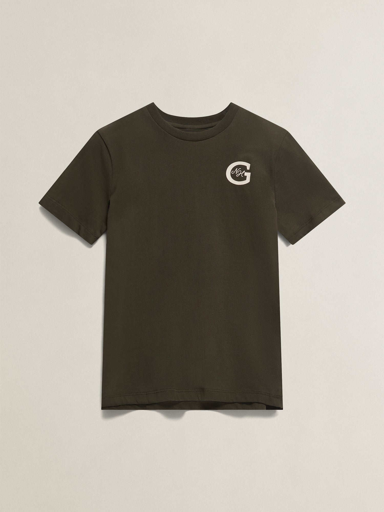 T-Shirt Graphic Για Εφήβους