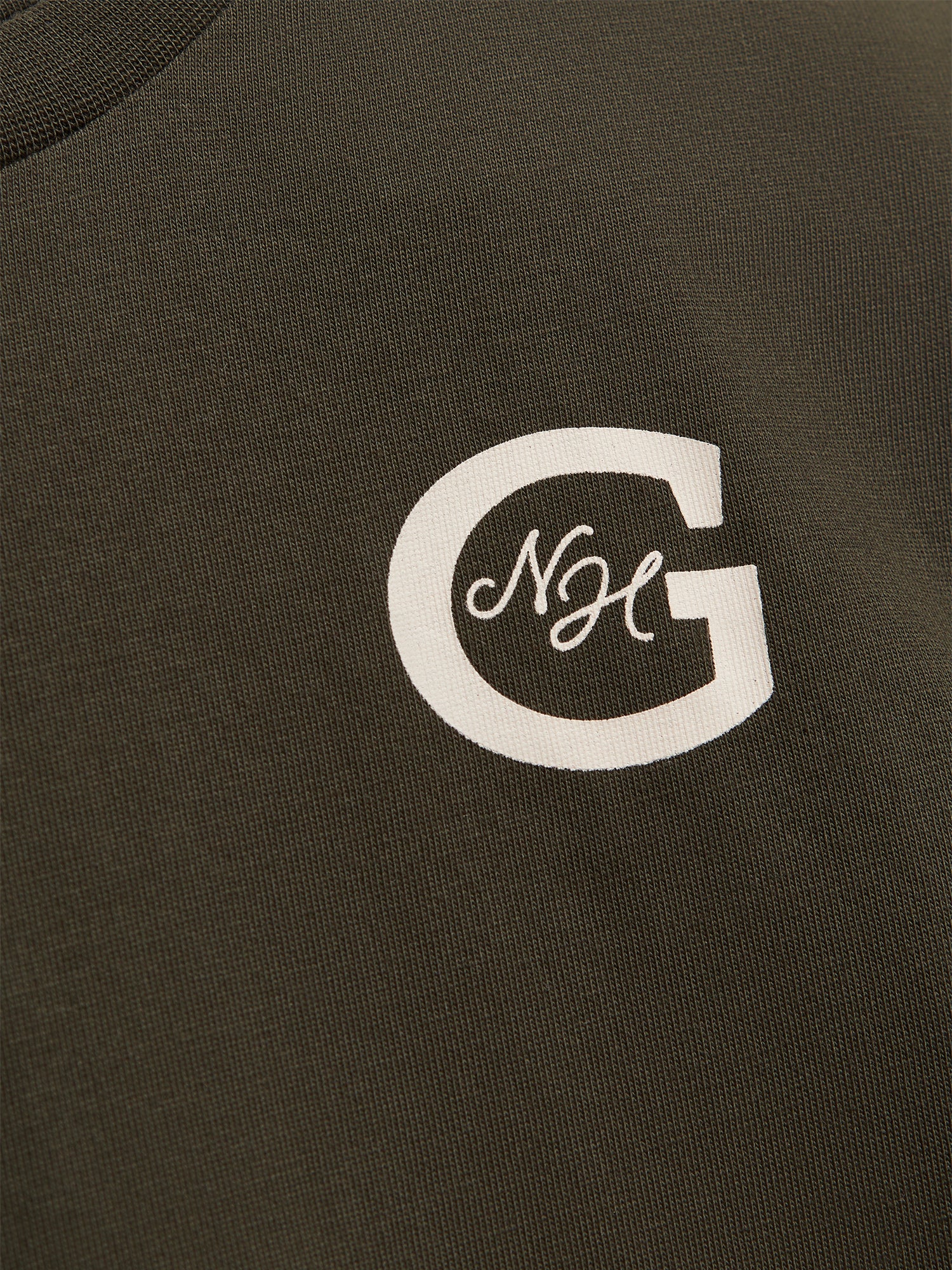 T-Shirt Graphic Για Εφήβους