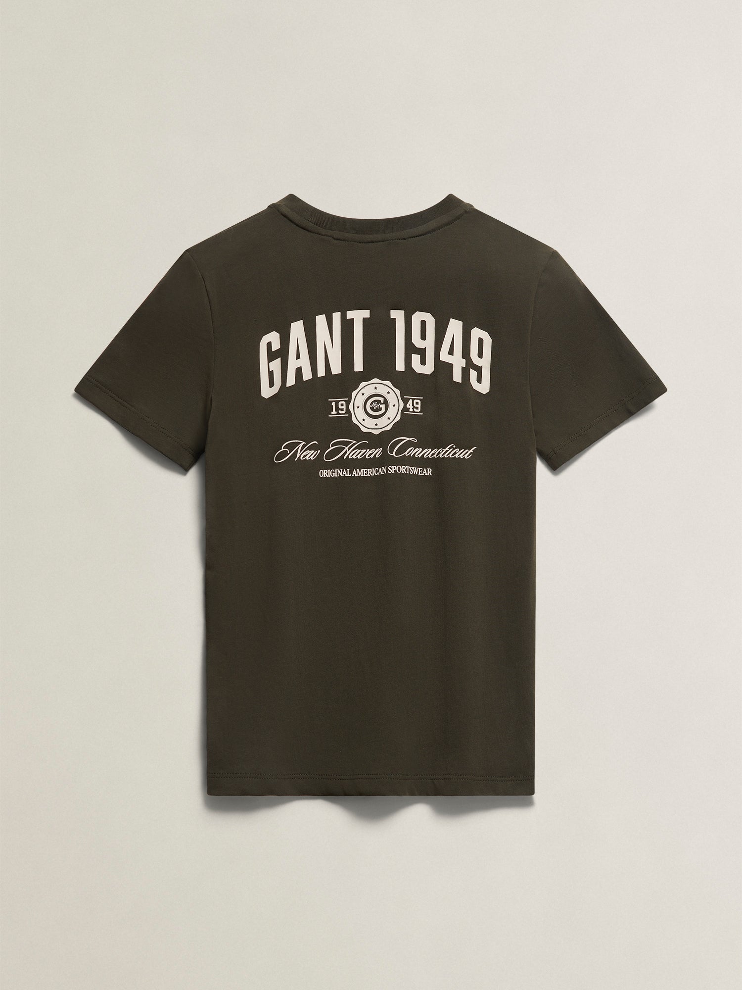 T-Shirt Graphic Για Εφήβους