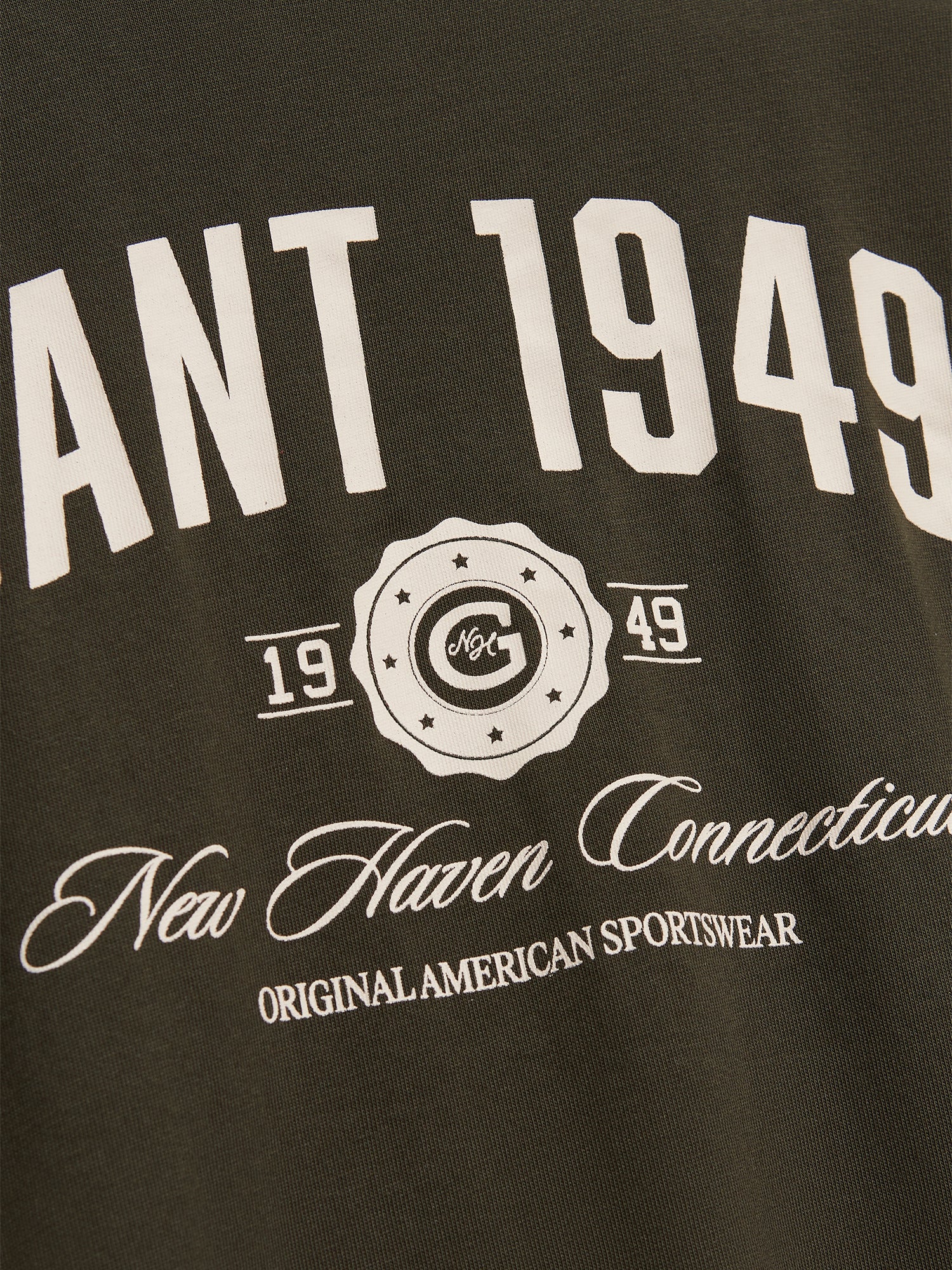 T-Shirt Graphic Για Εφήβους