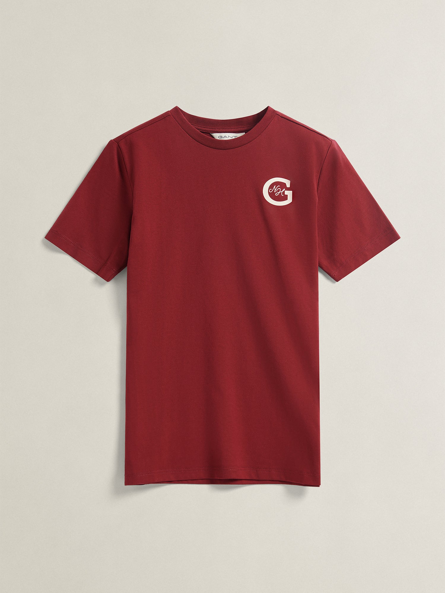 T-Shirt Graphic Για Εφήβους