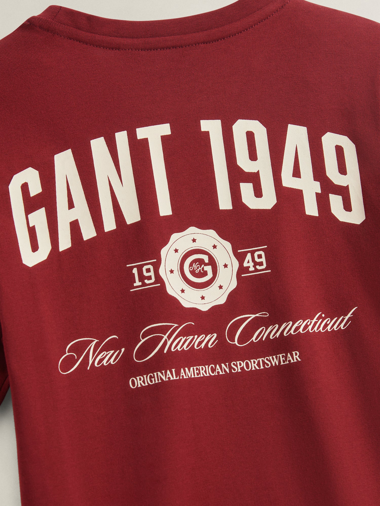T-Shirt Graphic Για Εφήβους