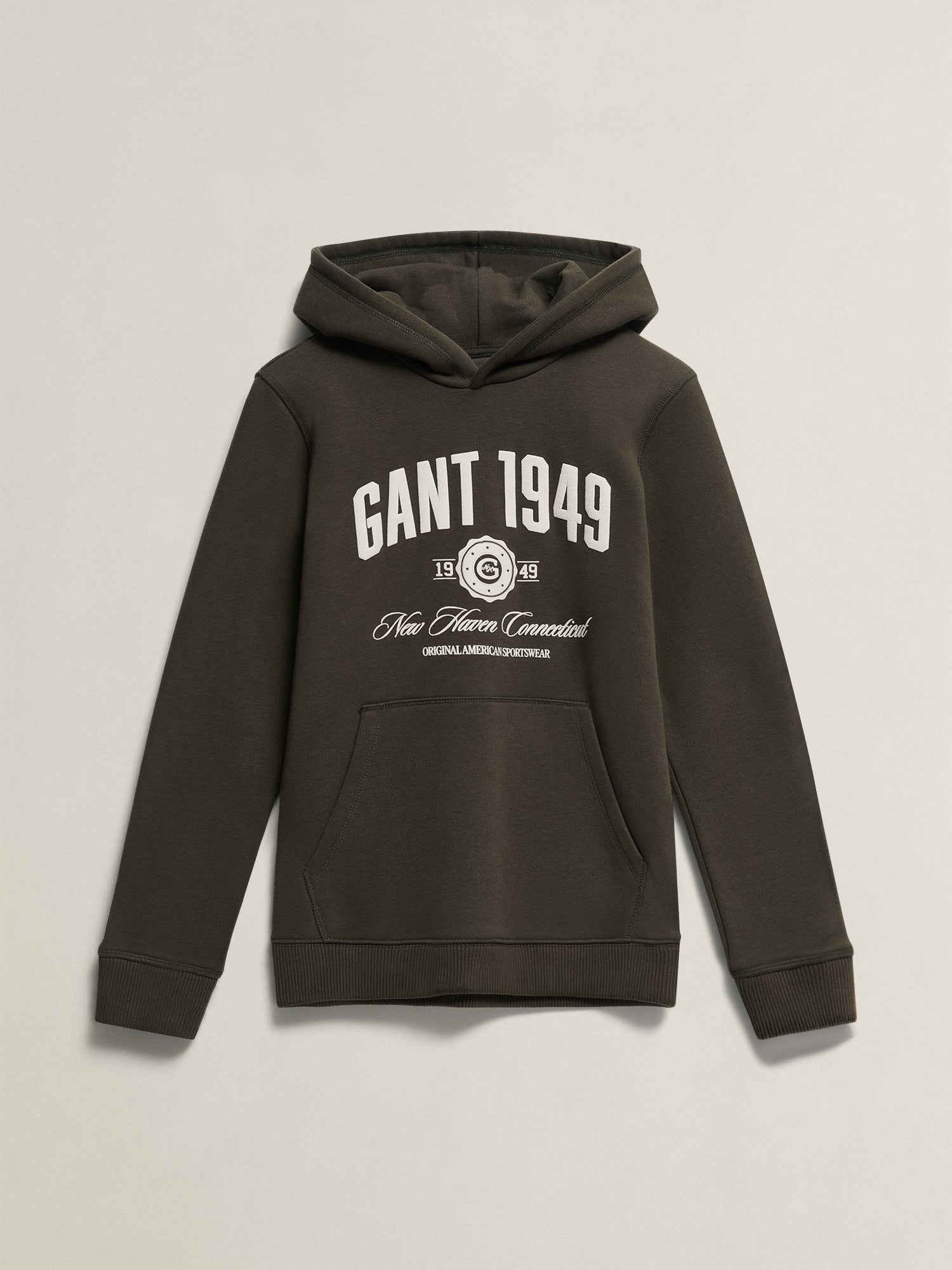 Φούτερ Graphic Collegiate Για Εφήβους