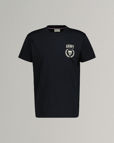 T-shirt Crest Shield