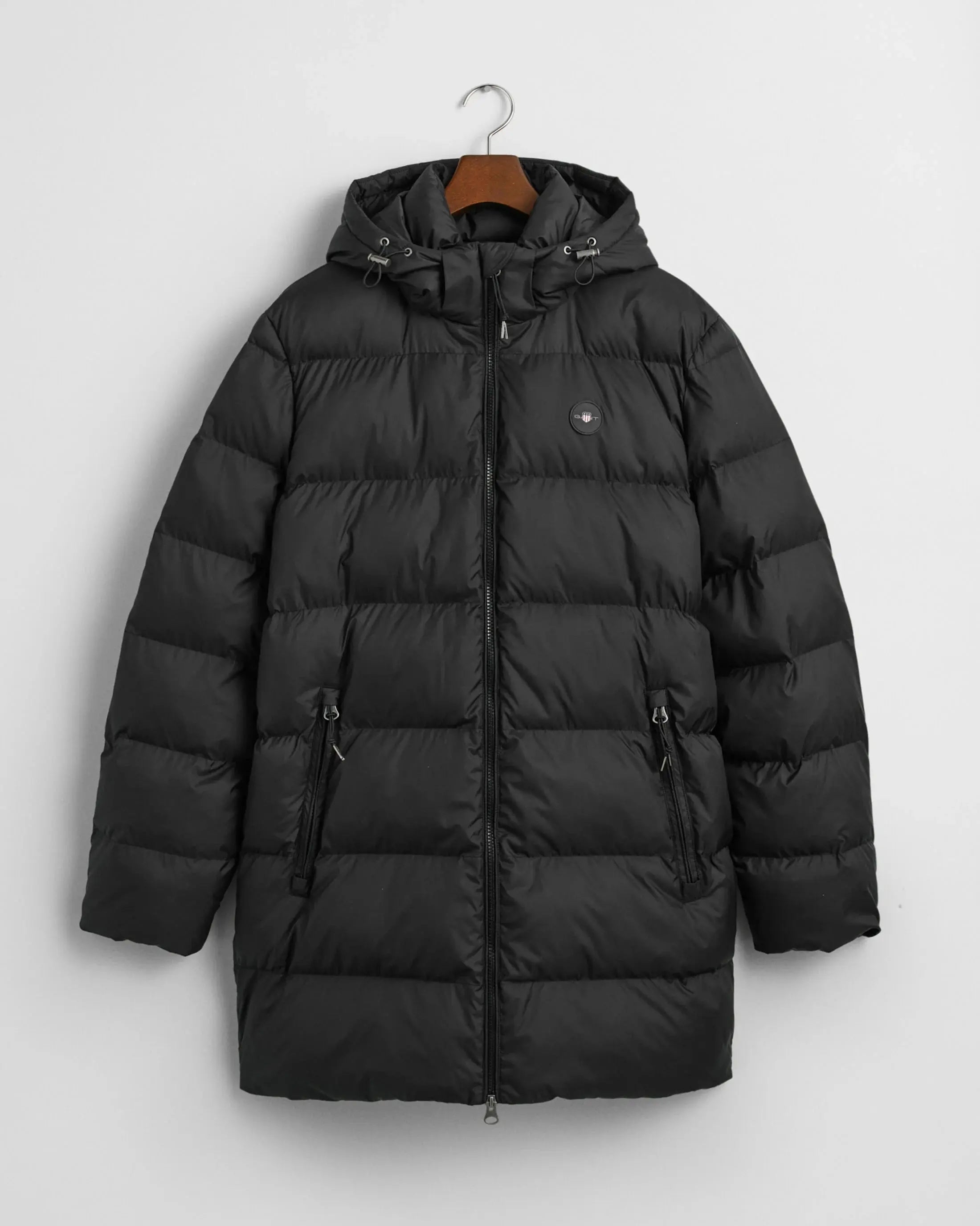 Μπουφάν Active Cloud Μεσαίου Μήκους GANT