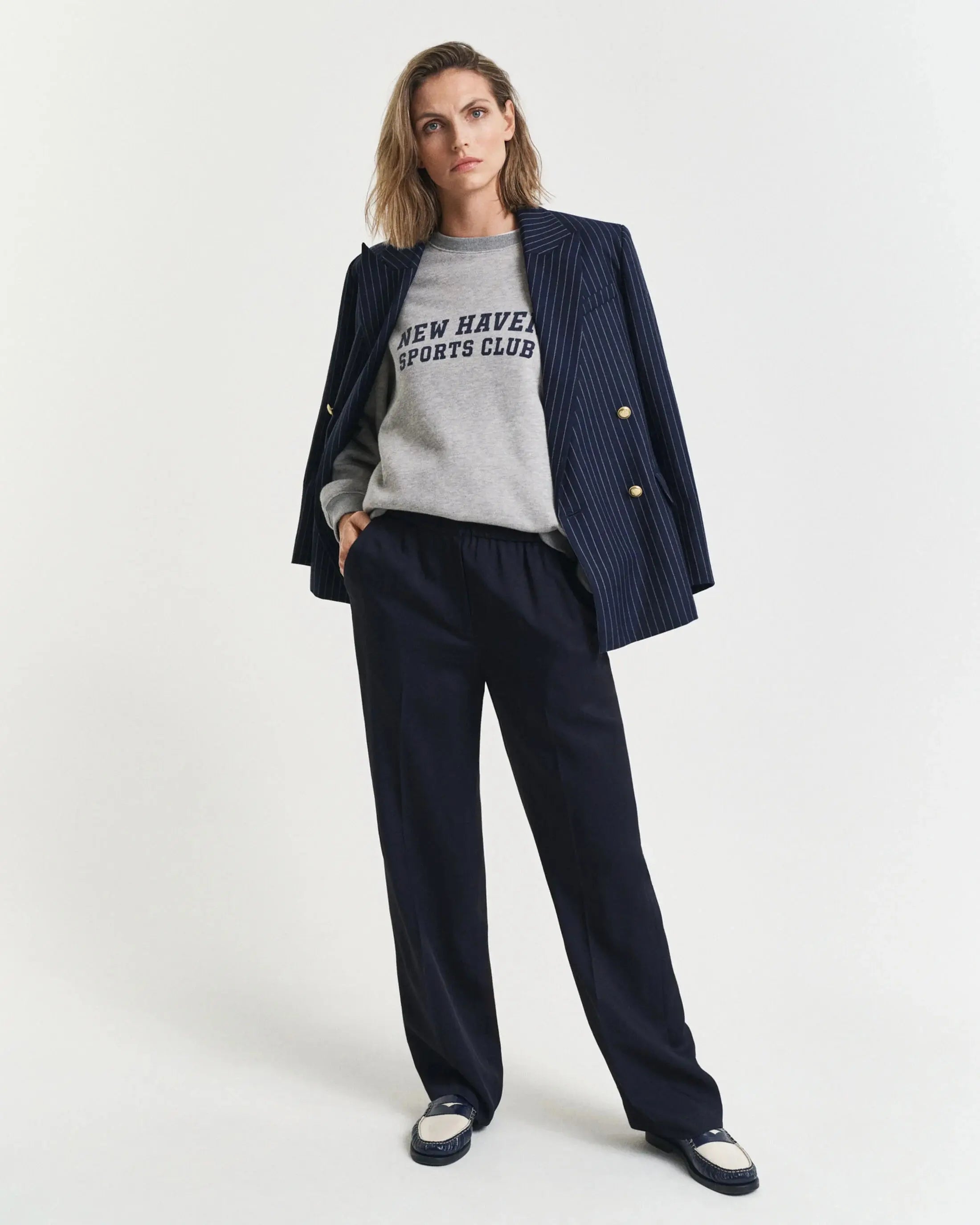 Αέρινο Παντελόνι GANT