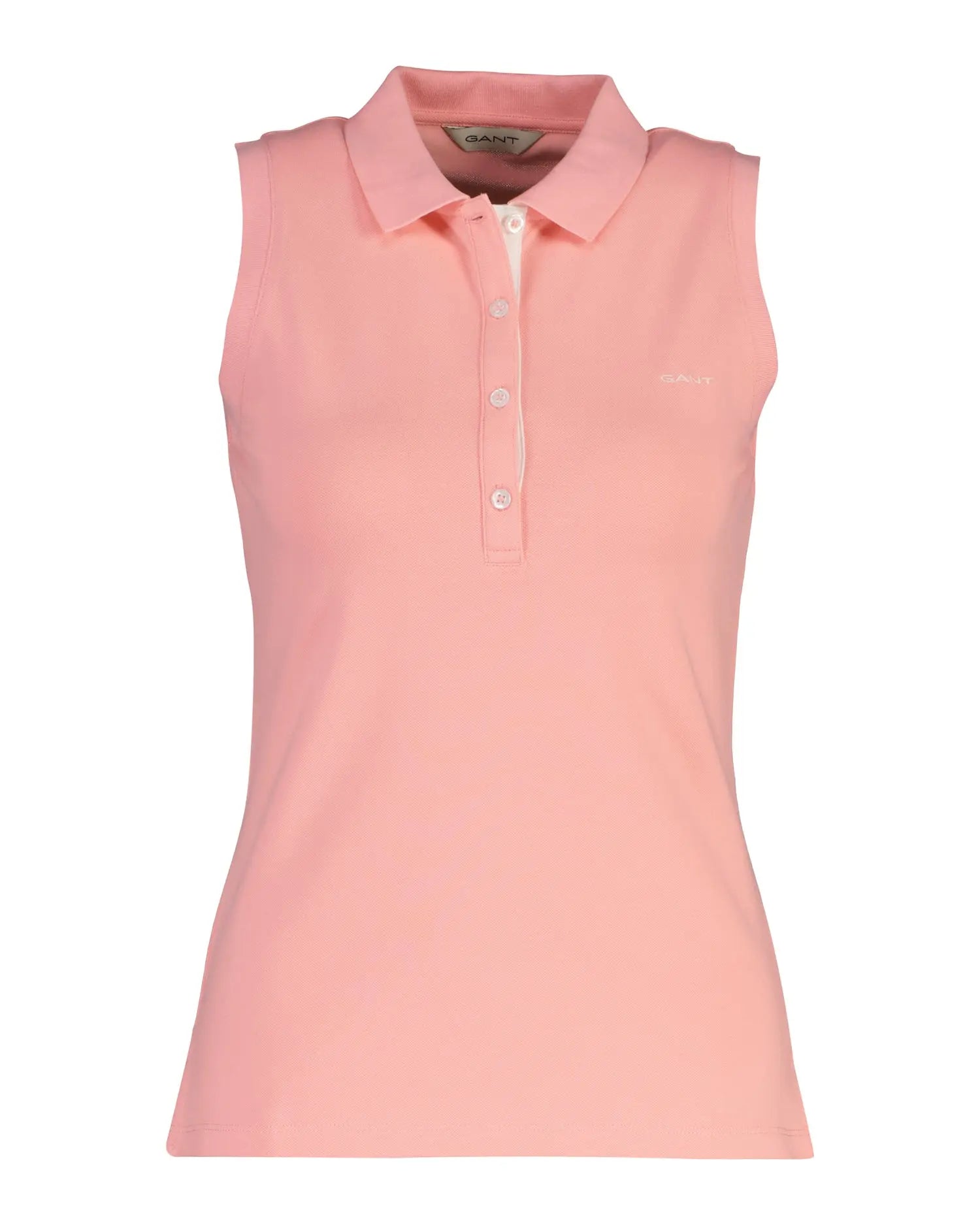 Αμάνικη Μπλούζα Πόλο