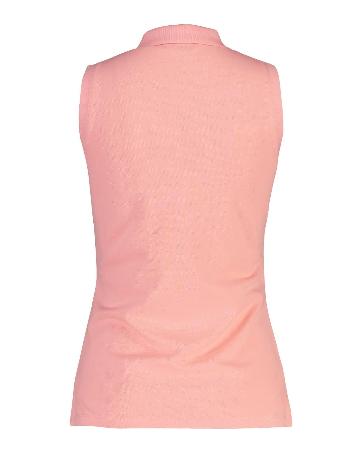 Αμάνικη Μπλούζα Πόλο