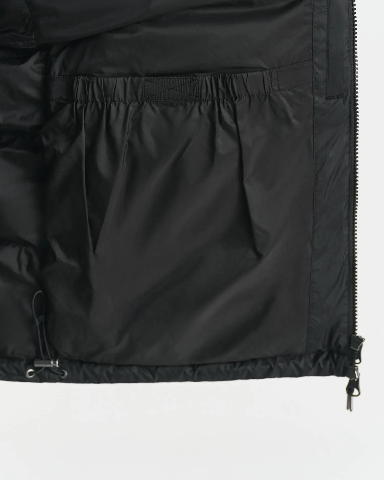 Αμάνικο Μπουφάν Active Cloud GANT