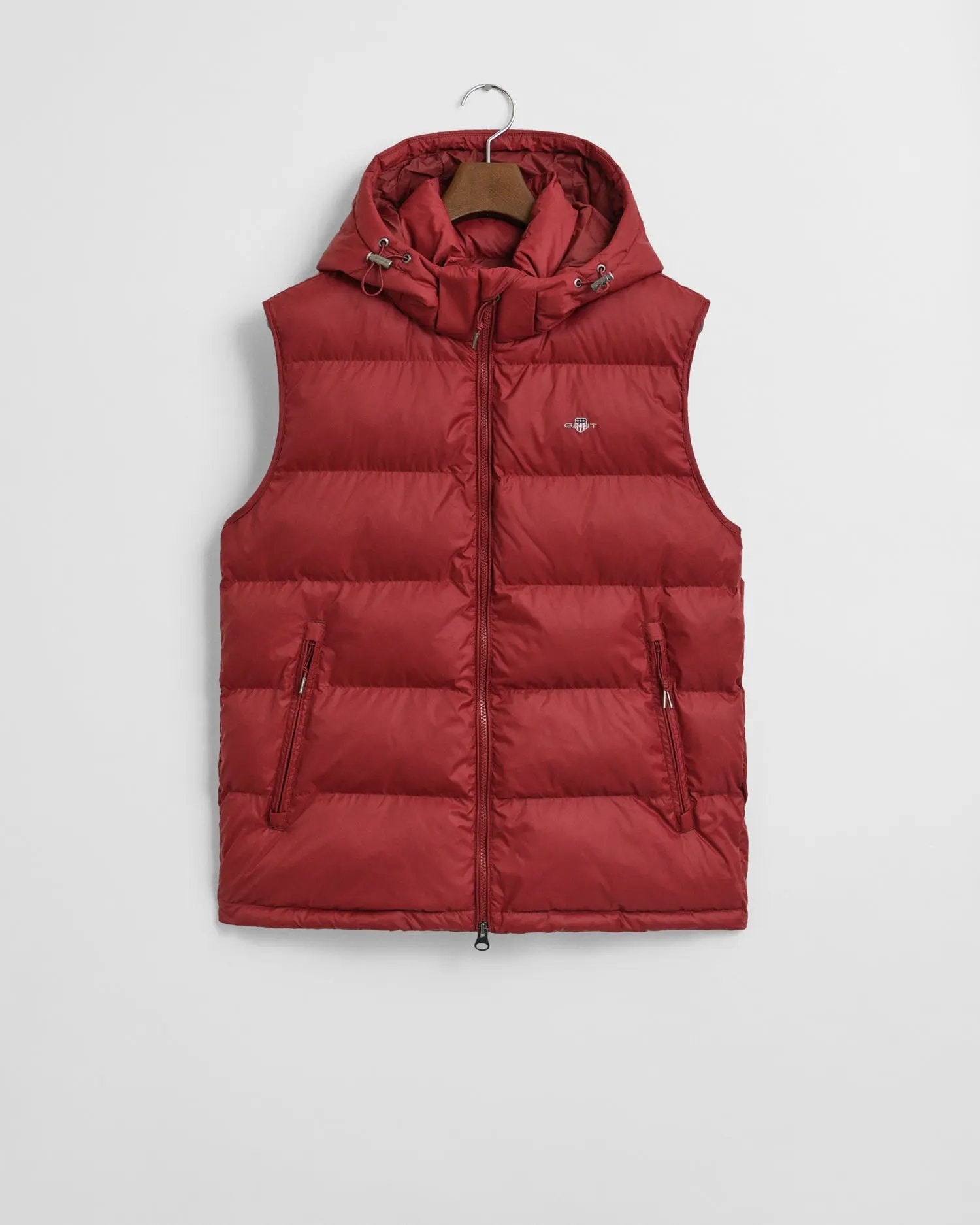 Αμάνικο Μπουφάν Active Cloud GANT