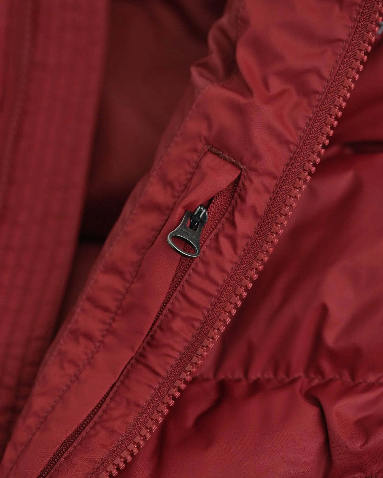 Αμάνικο Μπουφάν Active Cloud GANT