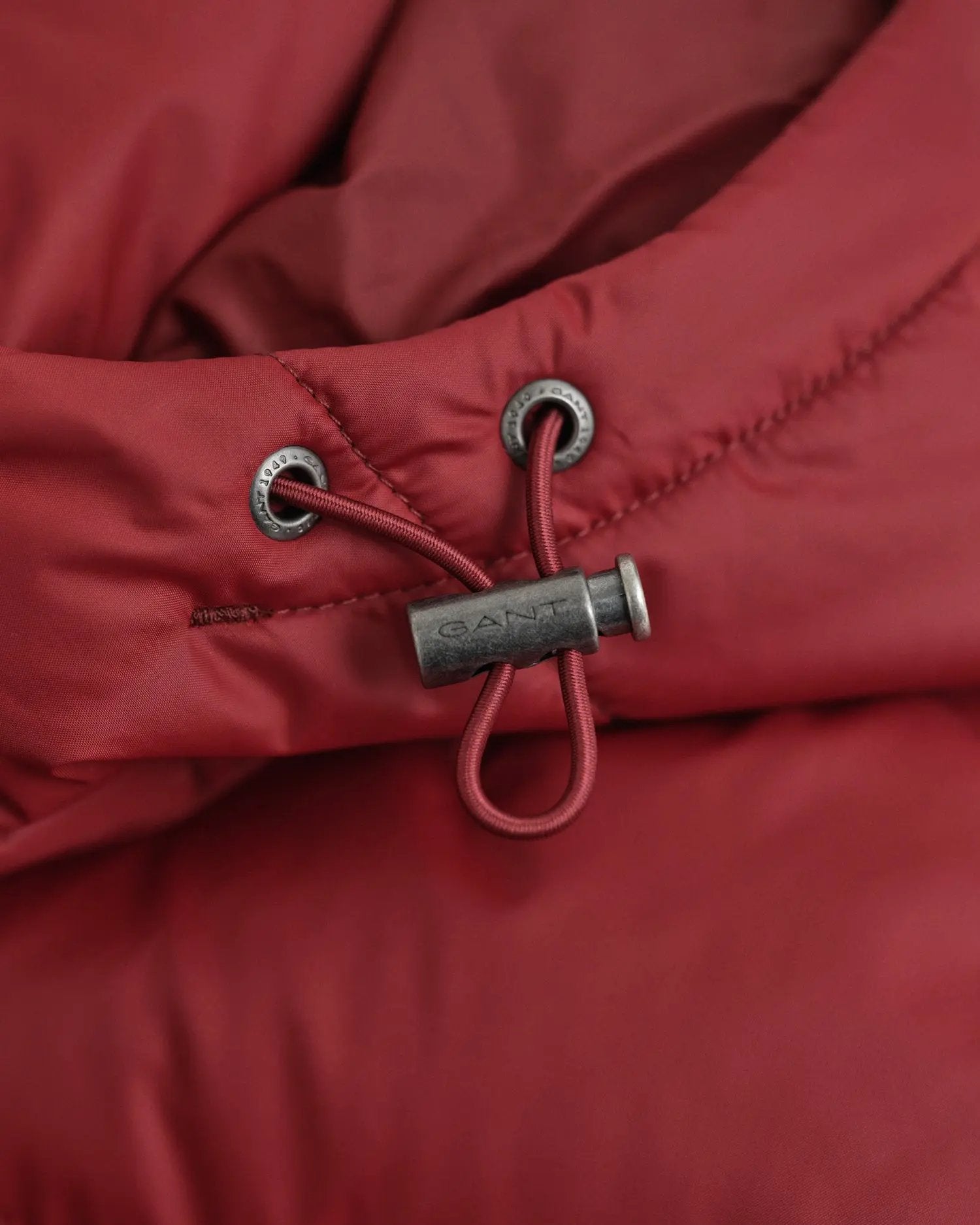 Αμάνικο Μπουφάν Active Cloud GANT