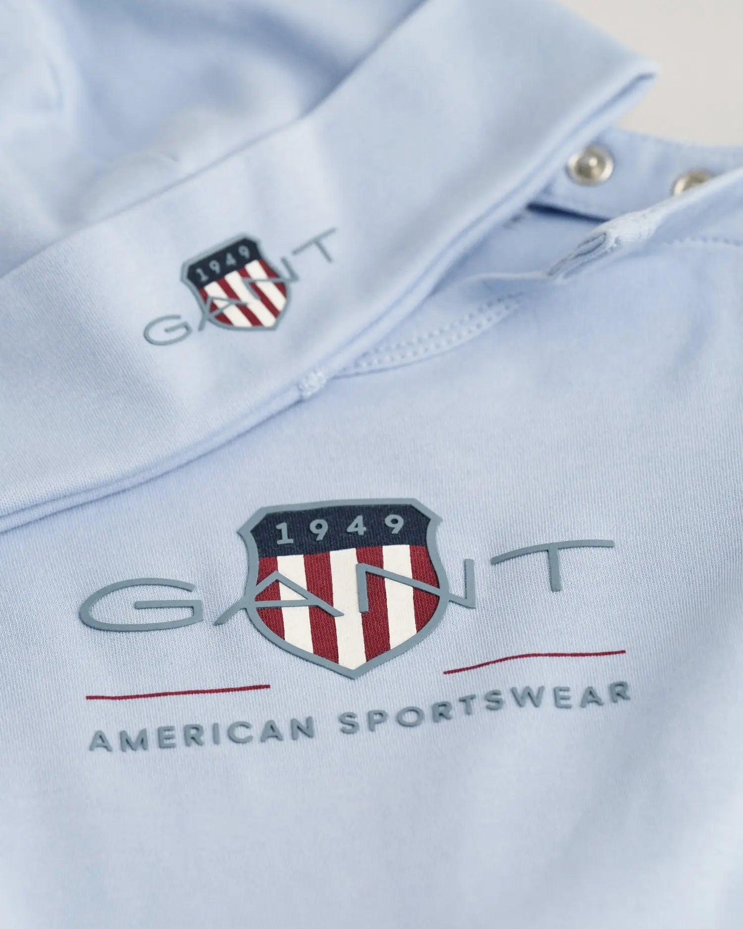 Βρεφικό Σετ Φορμάκι Και Σκουφάκι Archive Shield (Outlet) GANT